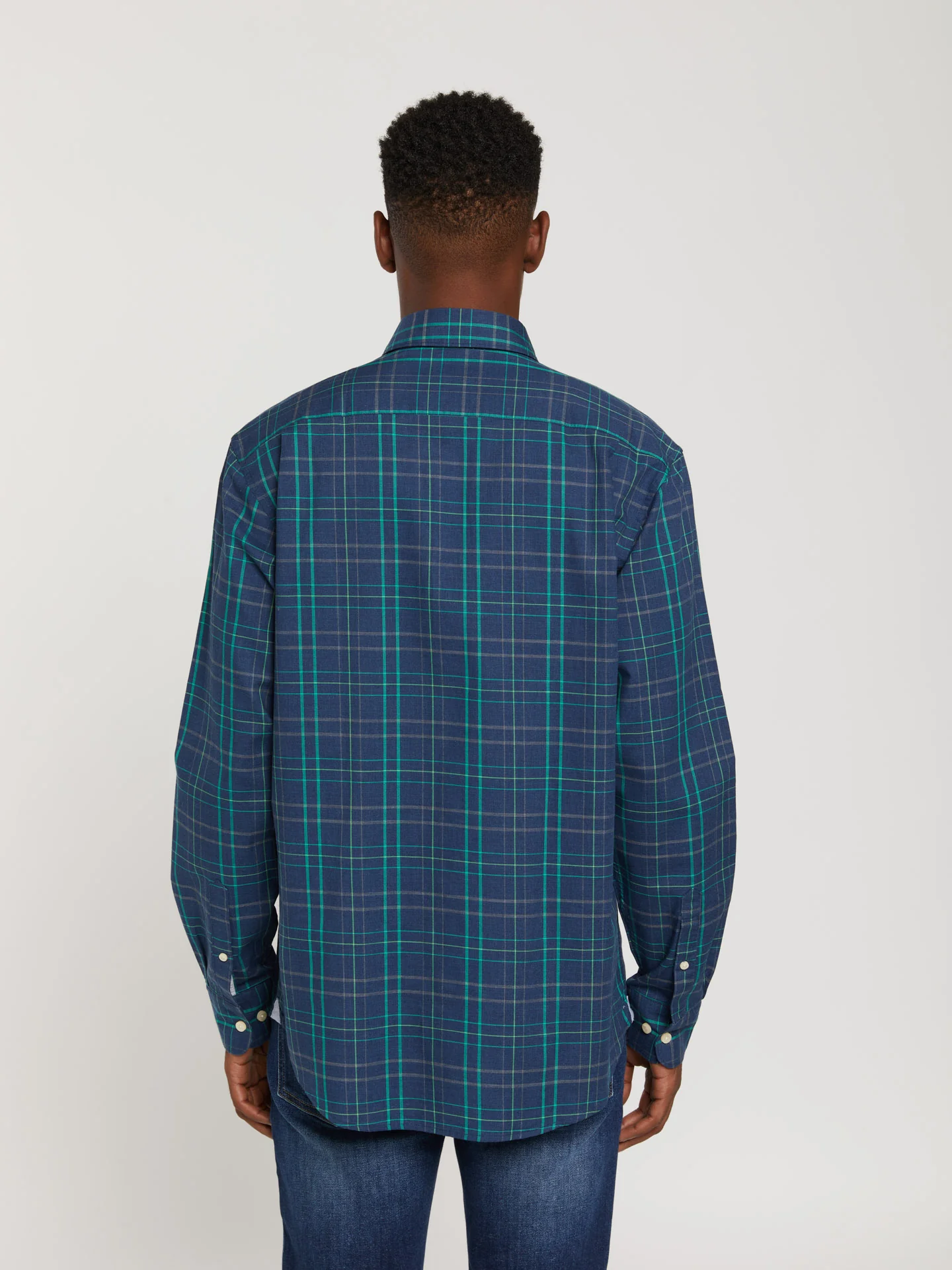 Regular fit gen z collection shirt - Image 3