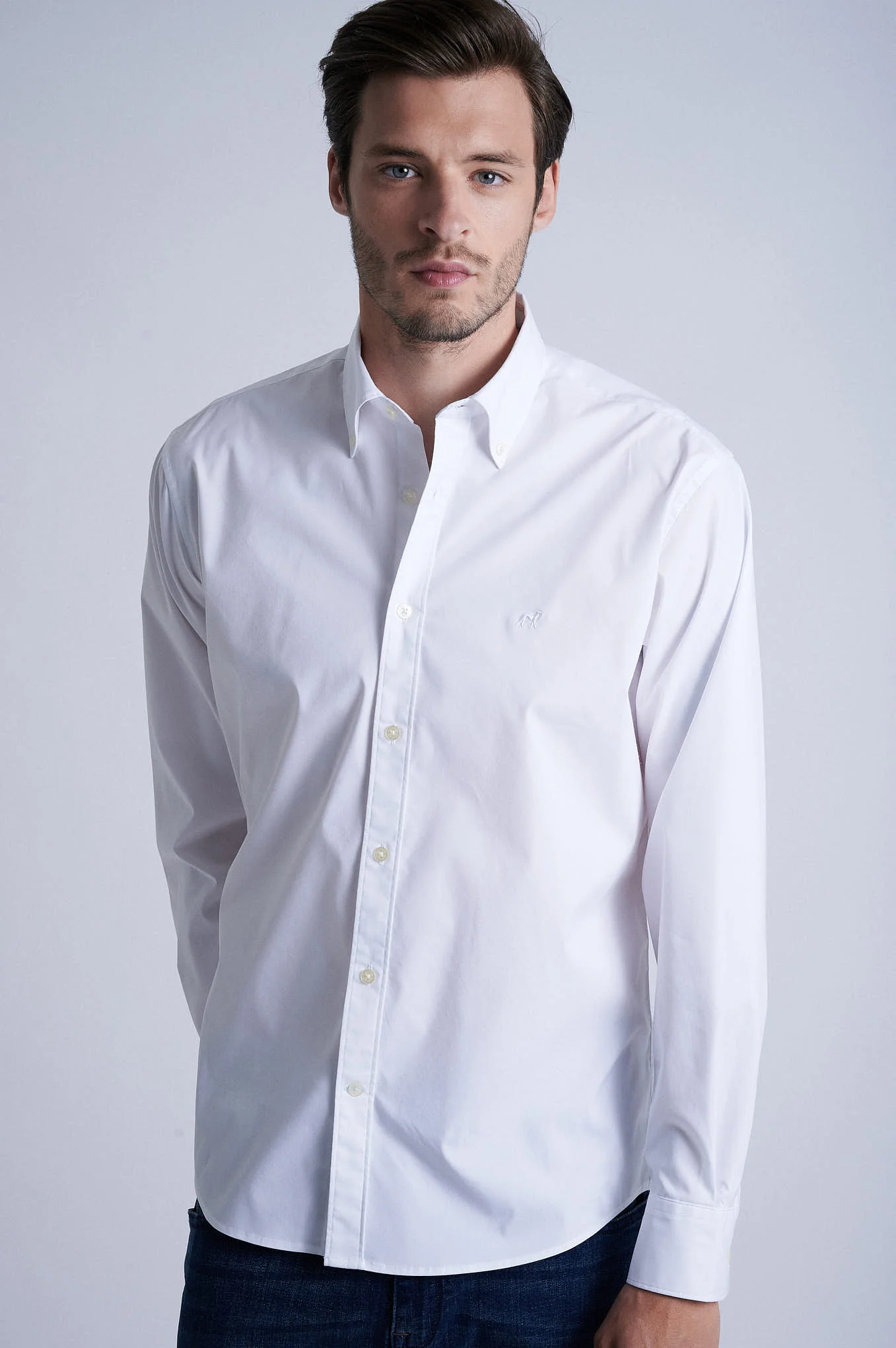 Regular fit high performance shirt - Image 3