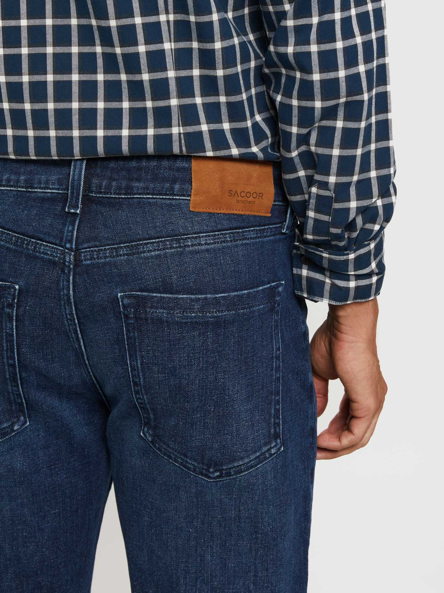 Regular fit jeans - Image 2