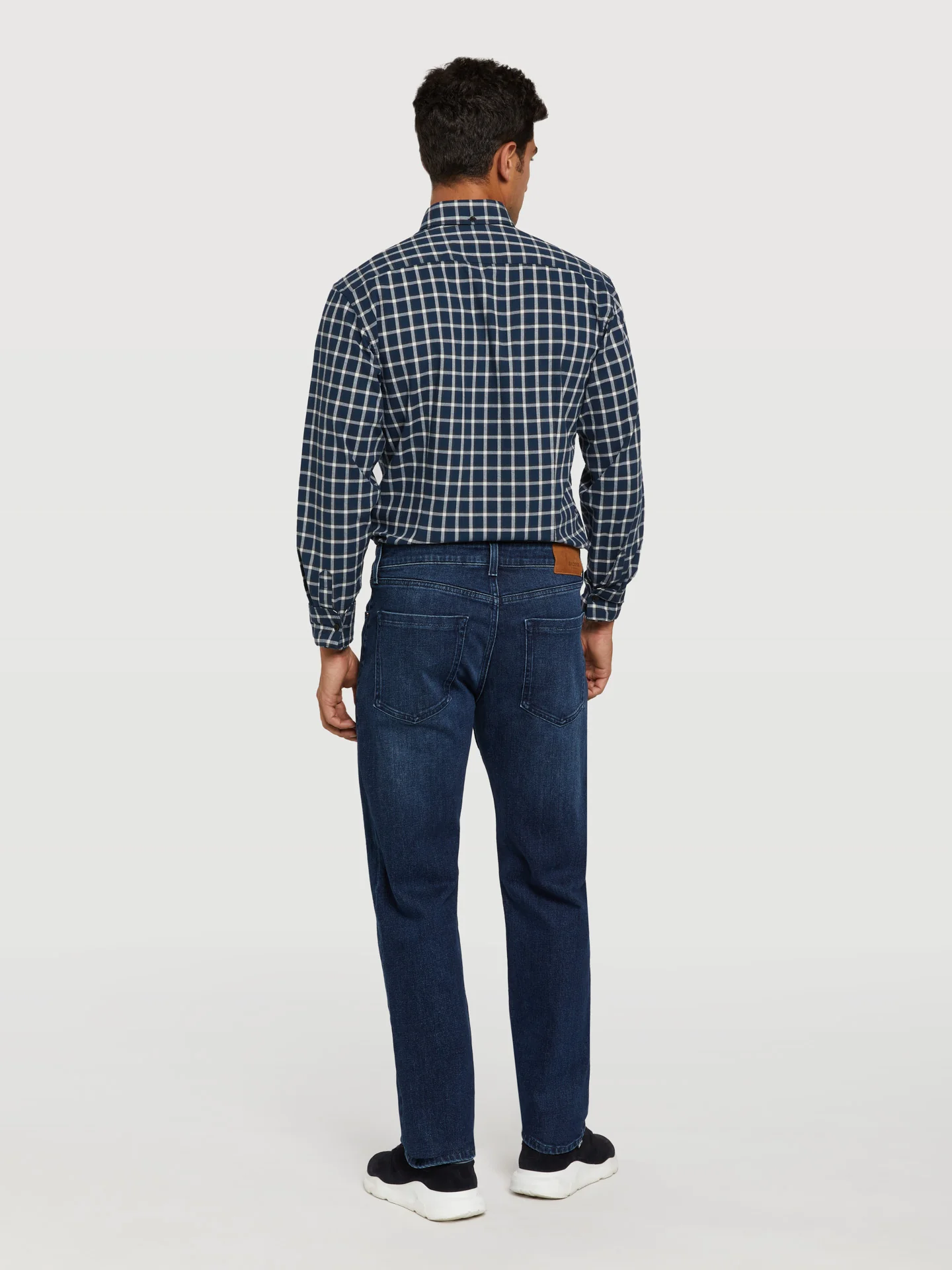 Regular fit jeans - Image 3