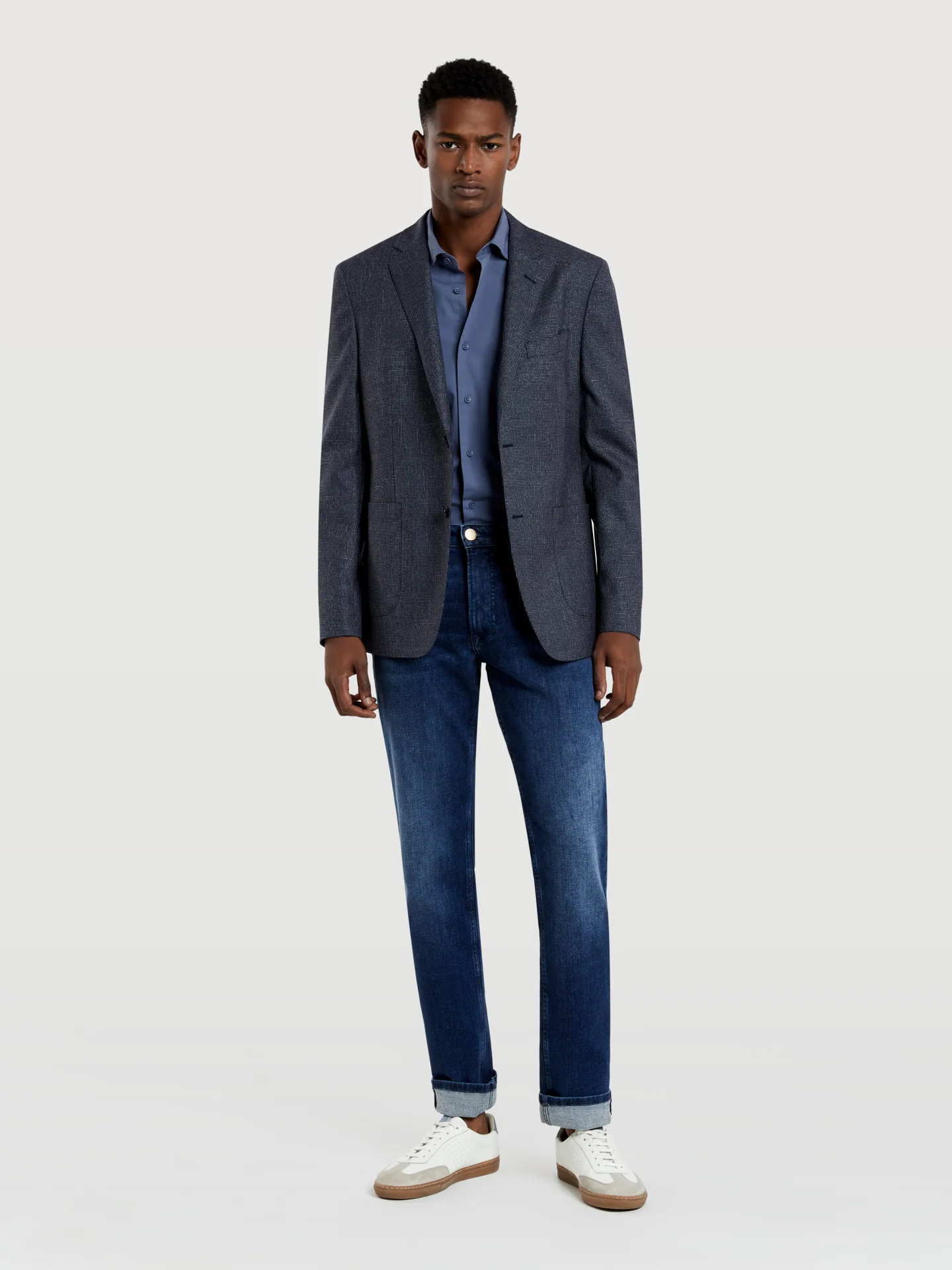 Regular fit jeans - Image 4