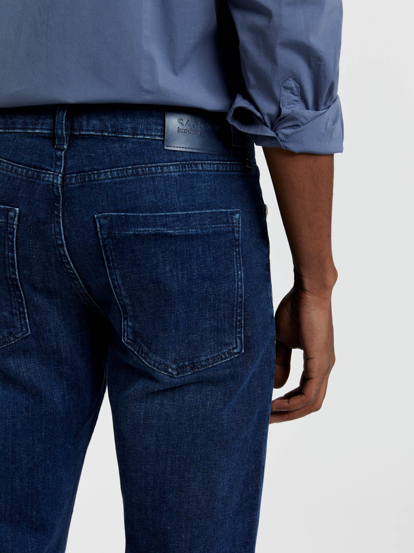Regular fit jeans - Image 7