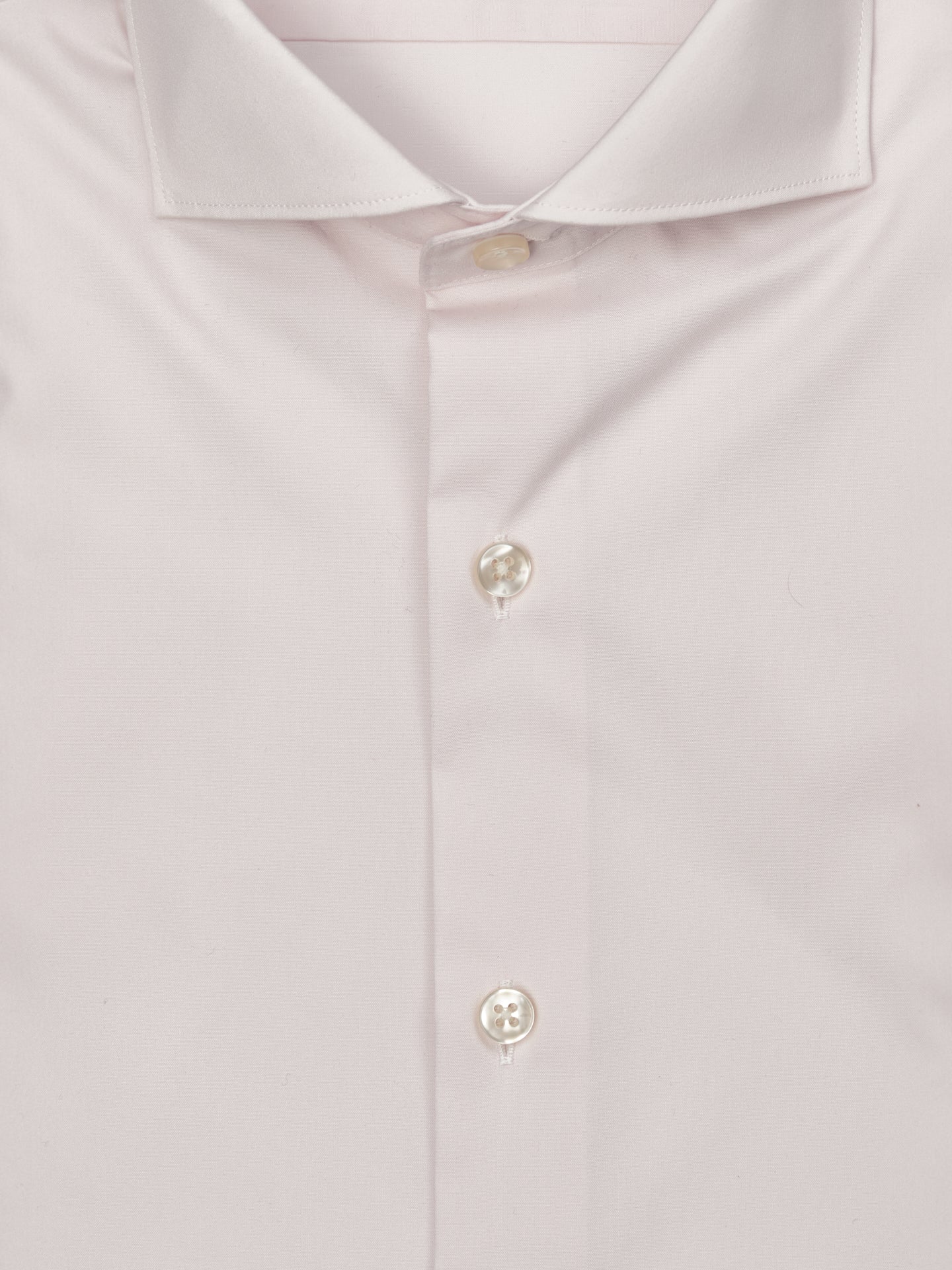 Regular fit K-Easy plain formal shirt - Image 6