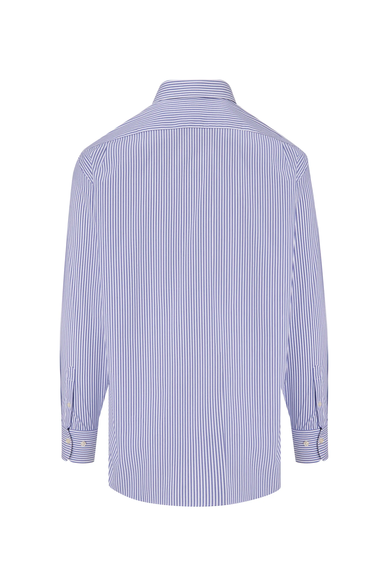 Regular fit K-Easy striped formal shirt - Image 2