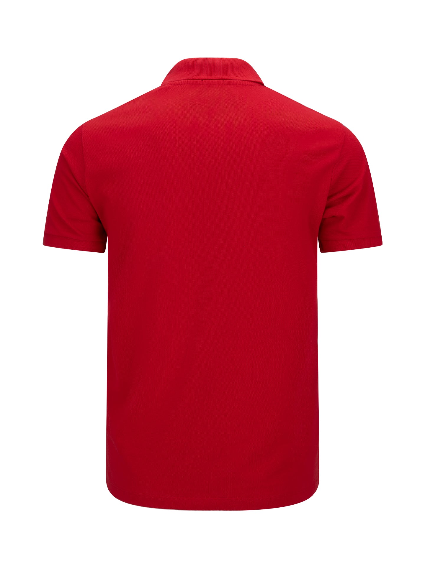 Regular fit polo - Image 14