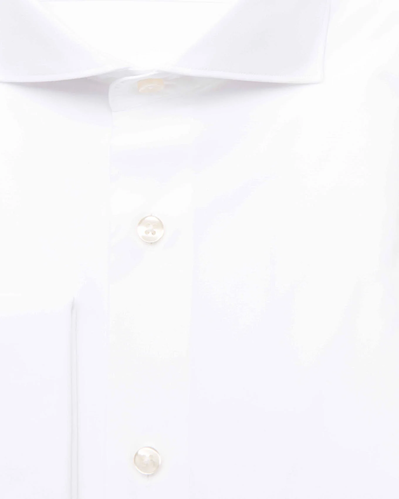 Regular fit super comfort easy iron formal shirt - Image 6