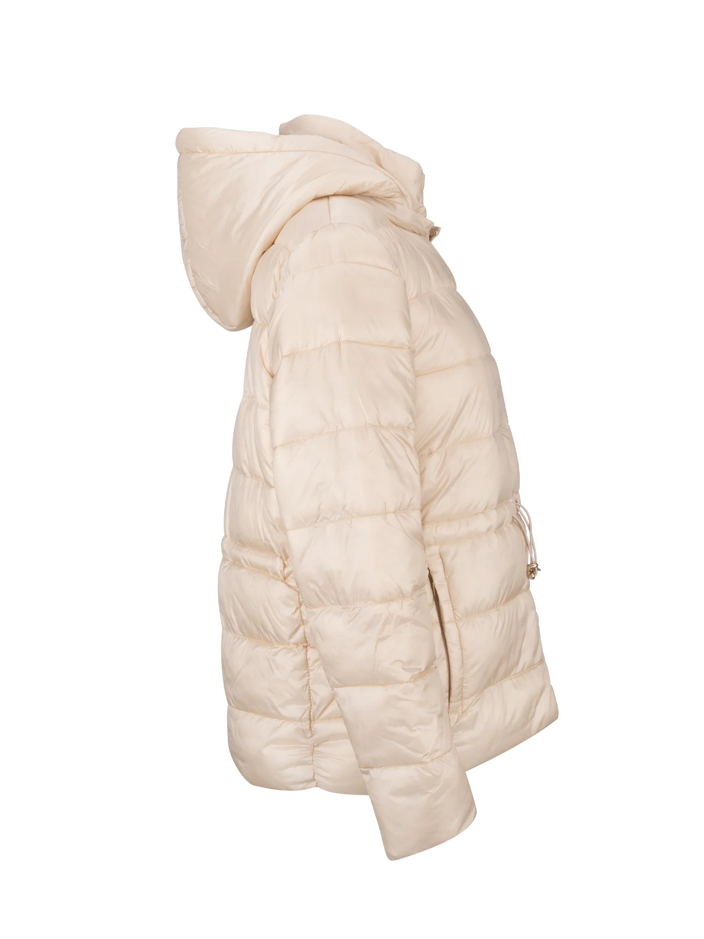 Regular Woman Casual Jacket - Image 3