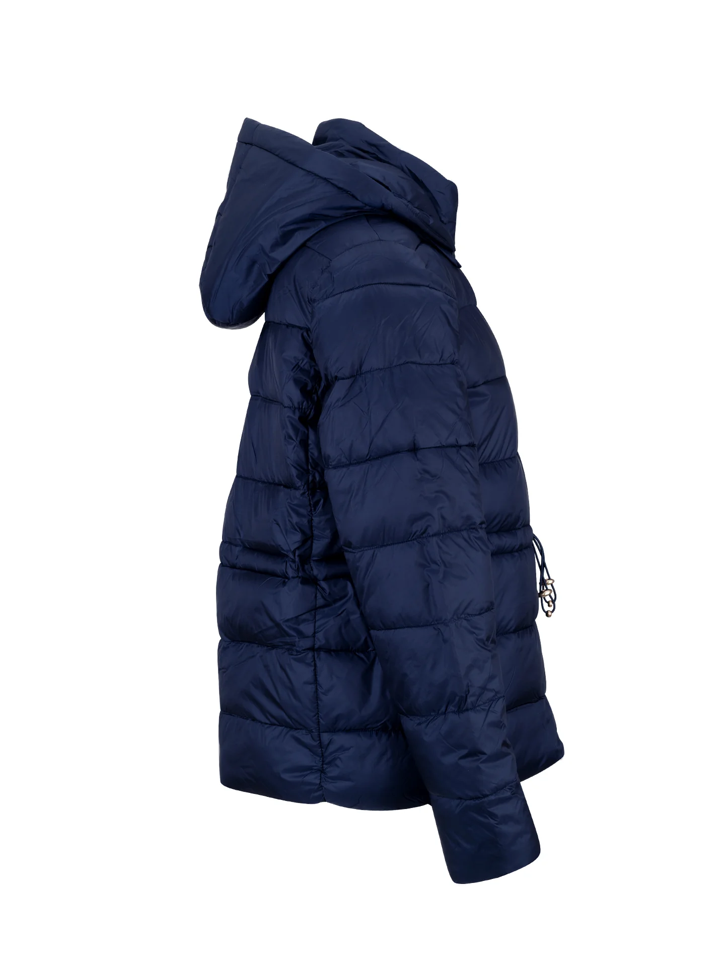 Regular Woman Casual Jacket - Image 6