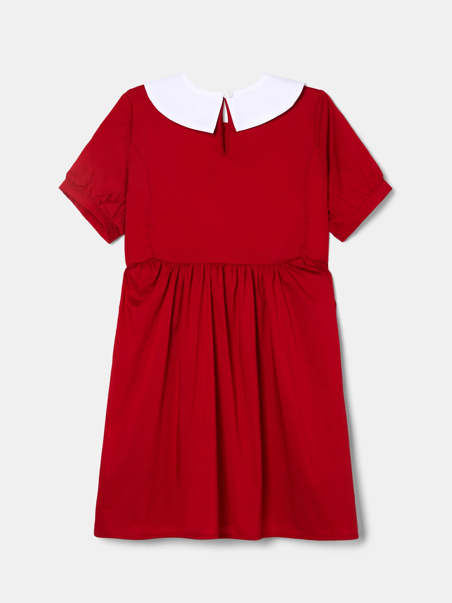Relaxed Dress - Image 3
