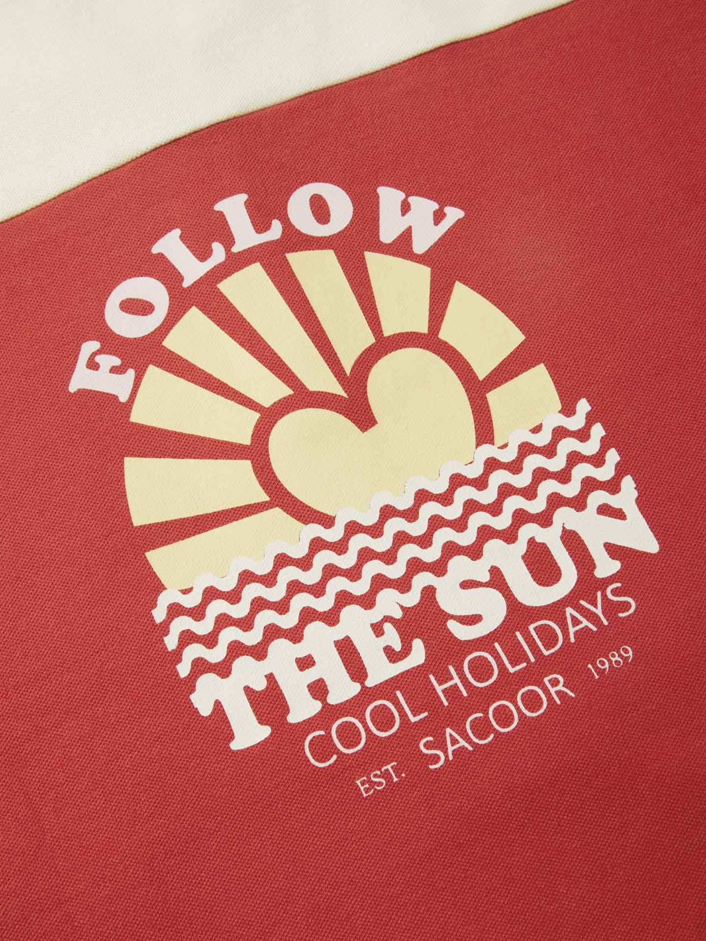 Relaxed Polo Shirt - Image 6