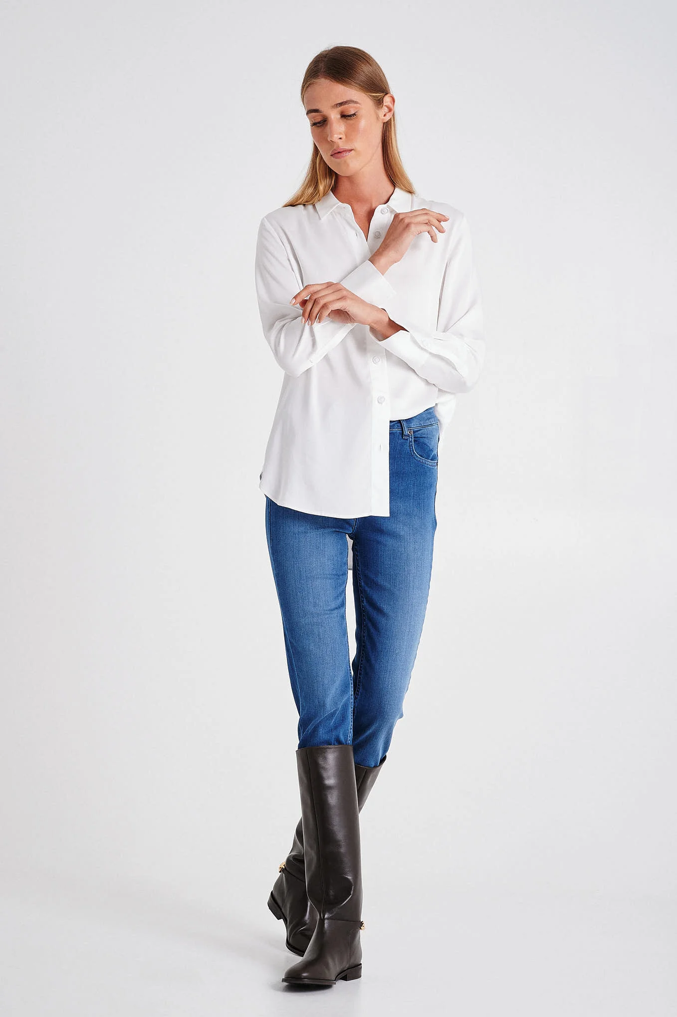 Respekt blouse