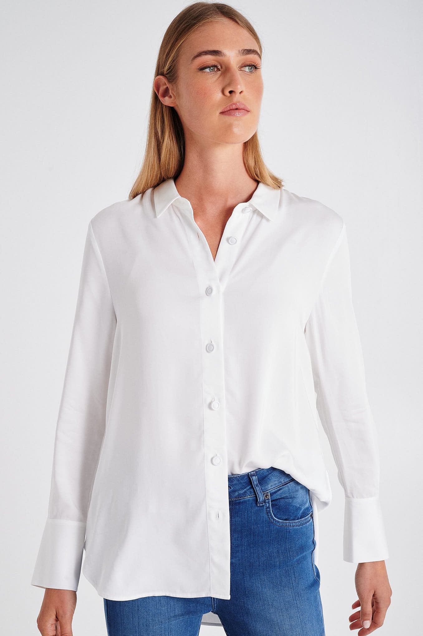 Respekt blouse - Image 2