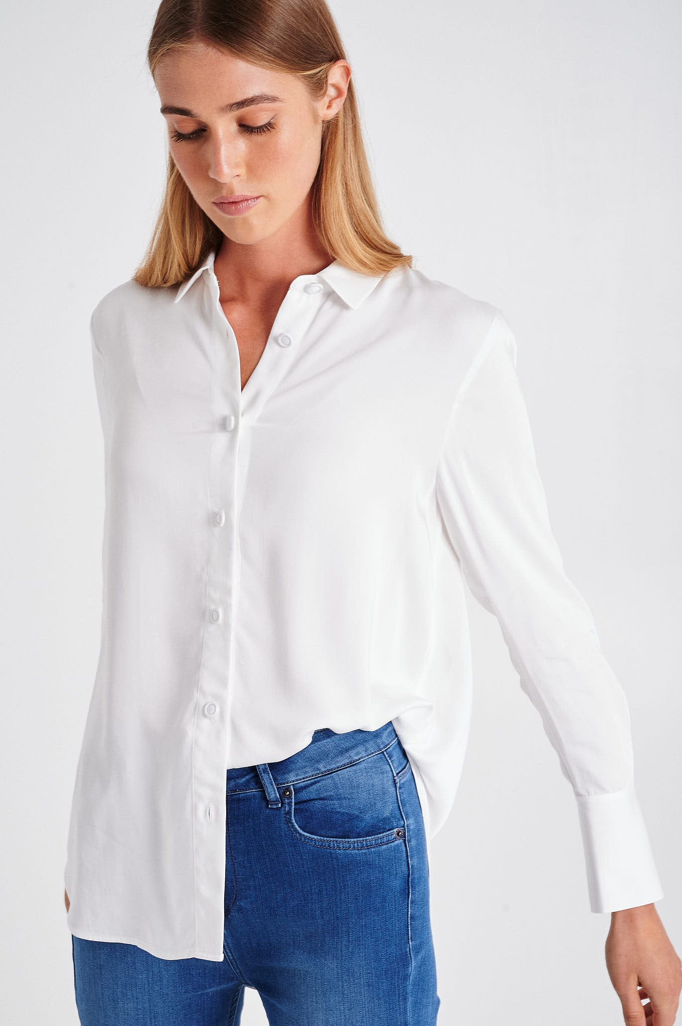 Respekt blouse - Image 4
