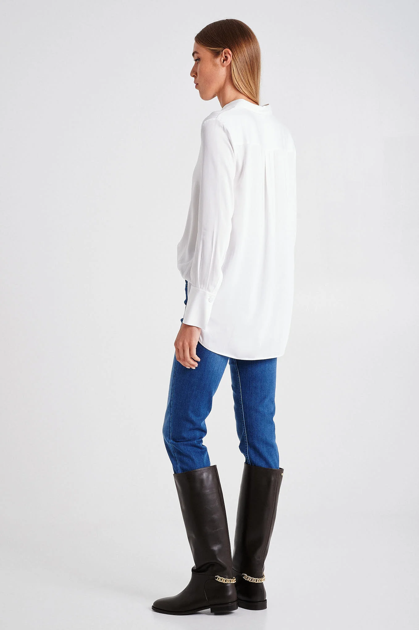 Respekt blouse - Image 5