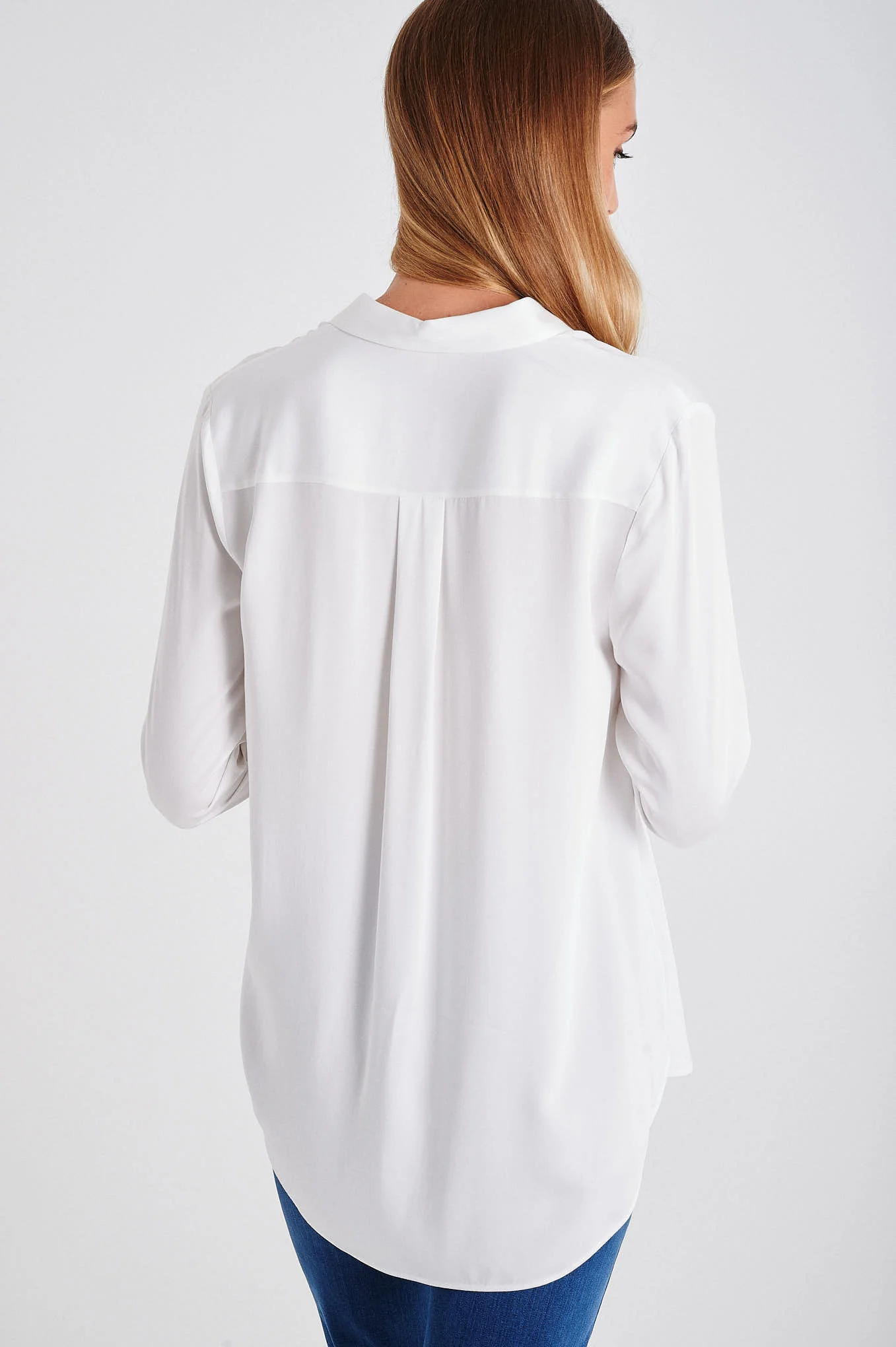 Respekt blouse - Image 6