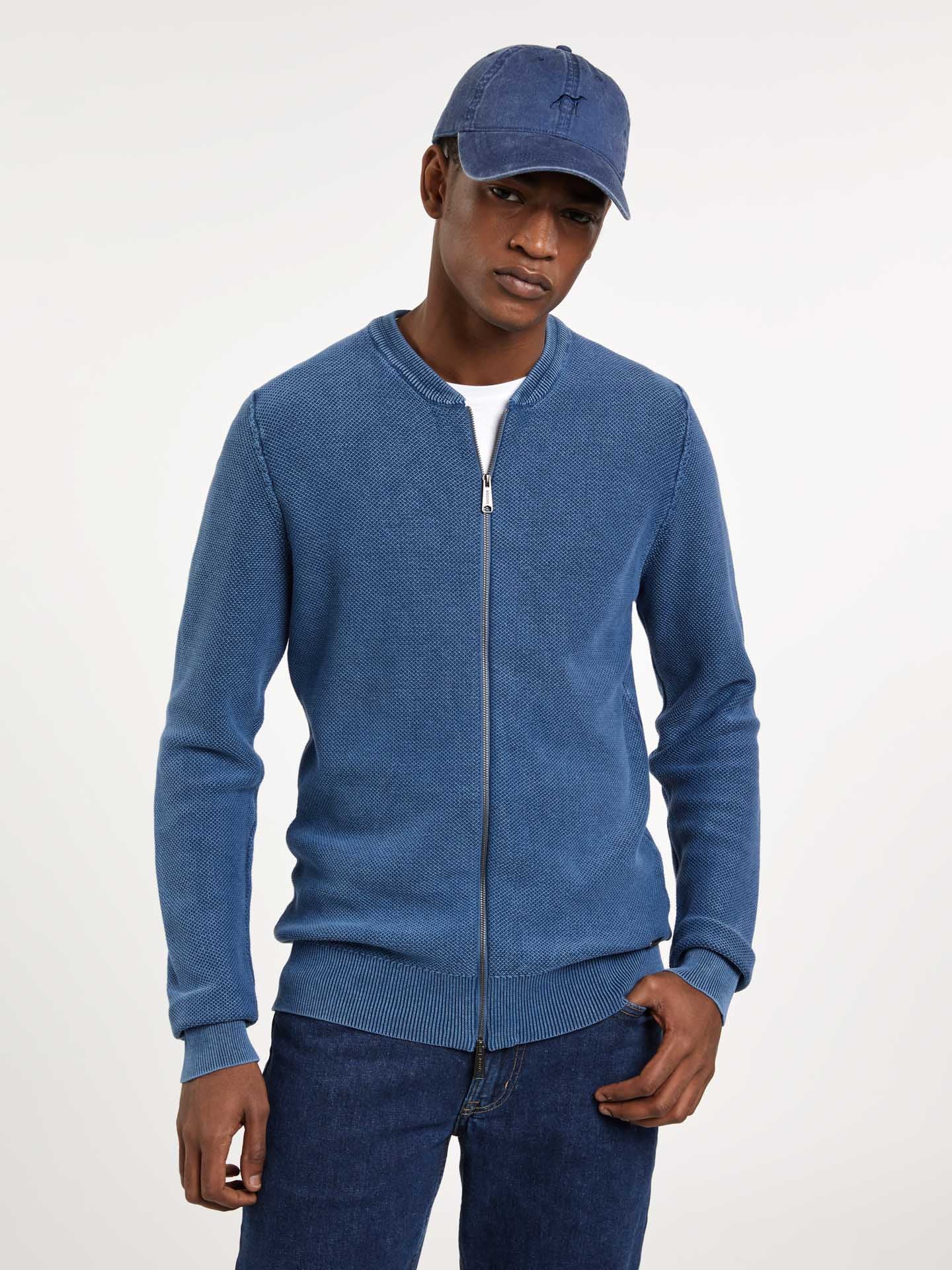 Respekt Cardigan - Image 5