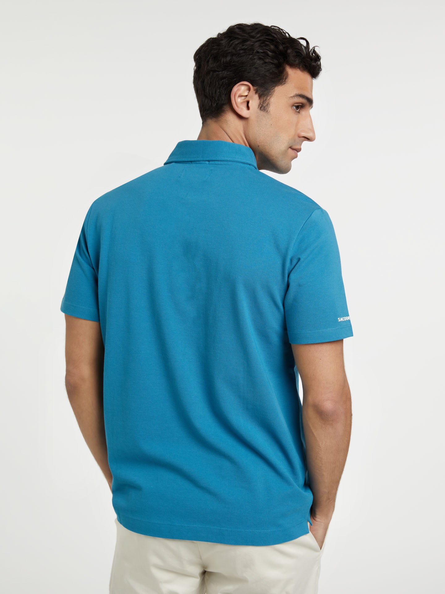 Respekt Polo Piqué Shirt - Image 18
