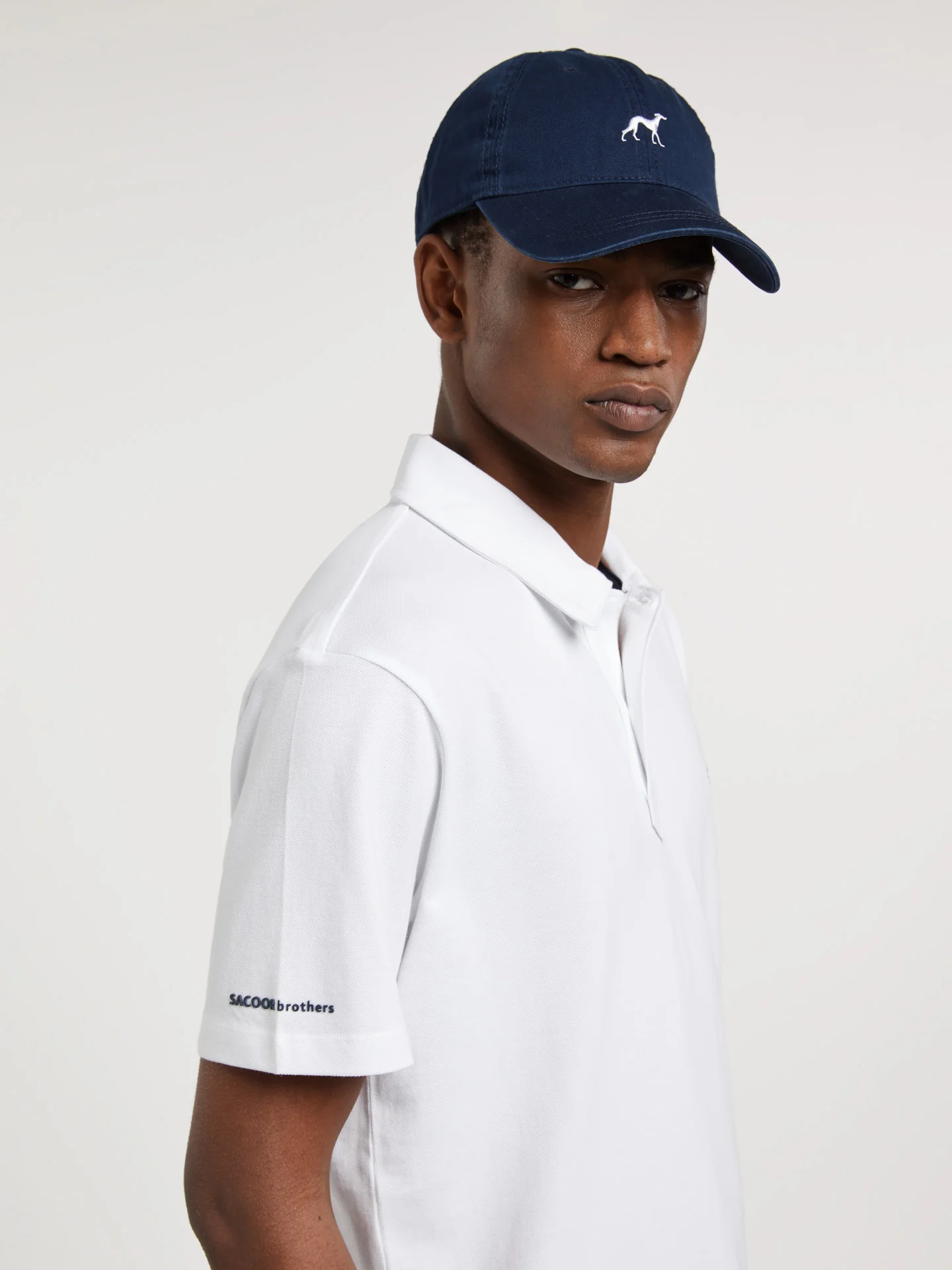 Respekt Polo Piqué Shirt - Image 20
