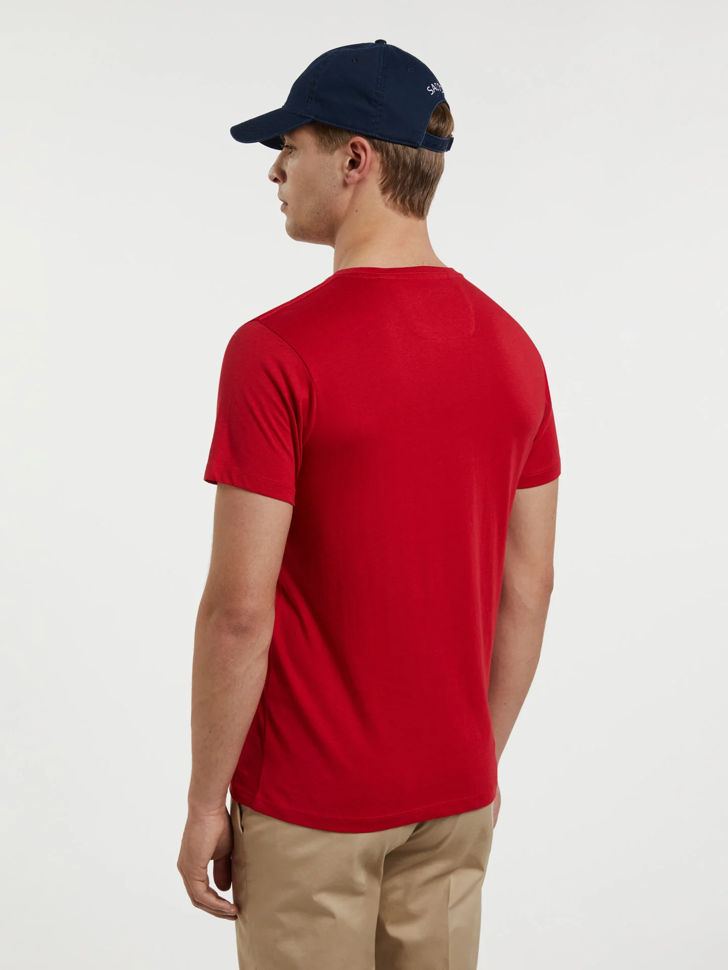 Respekt T-shirt With Branding - Image 12
