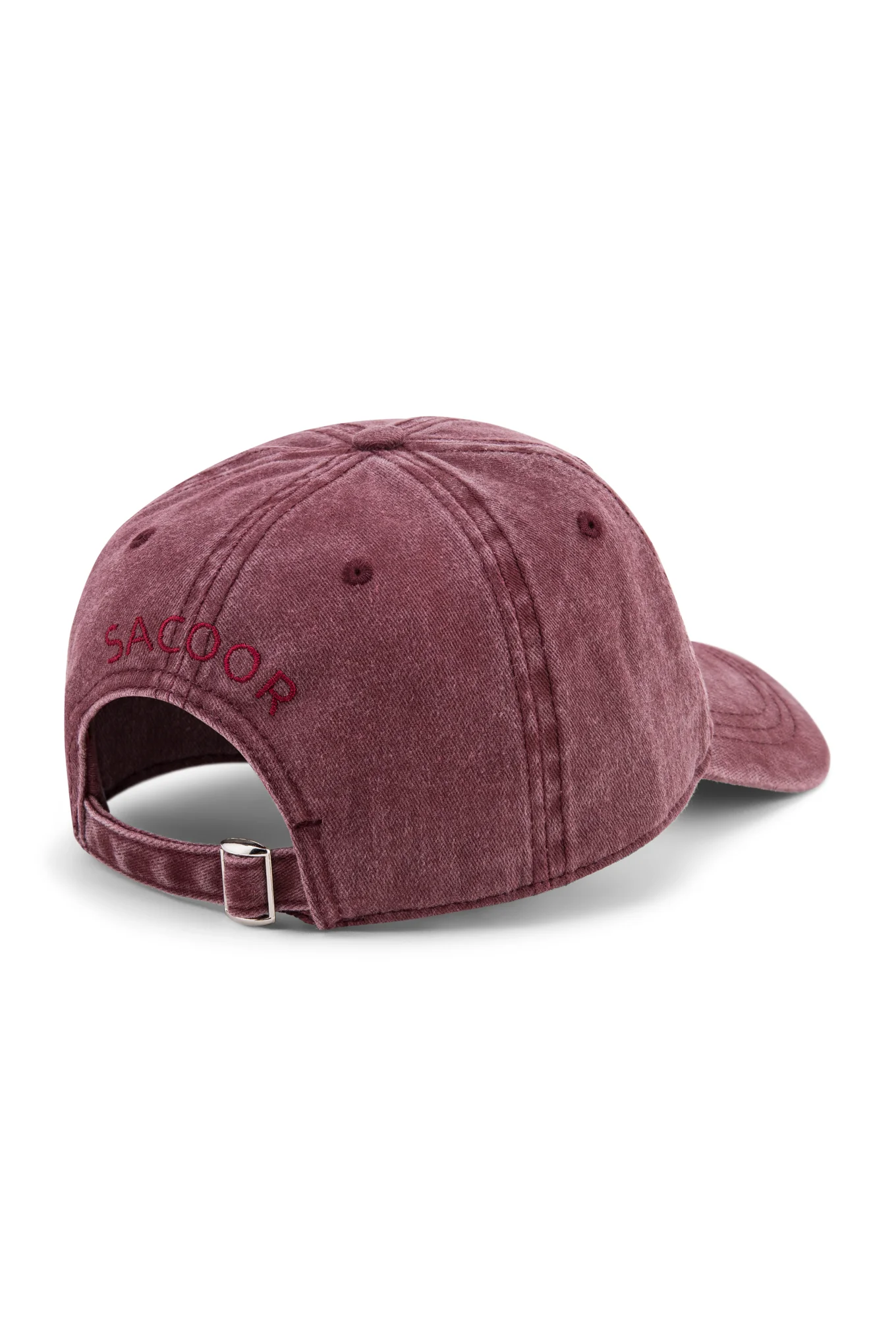 Sacoor cap - Image 11