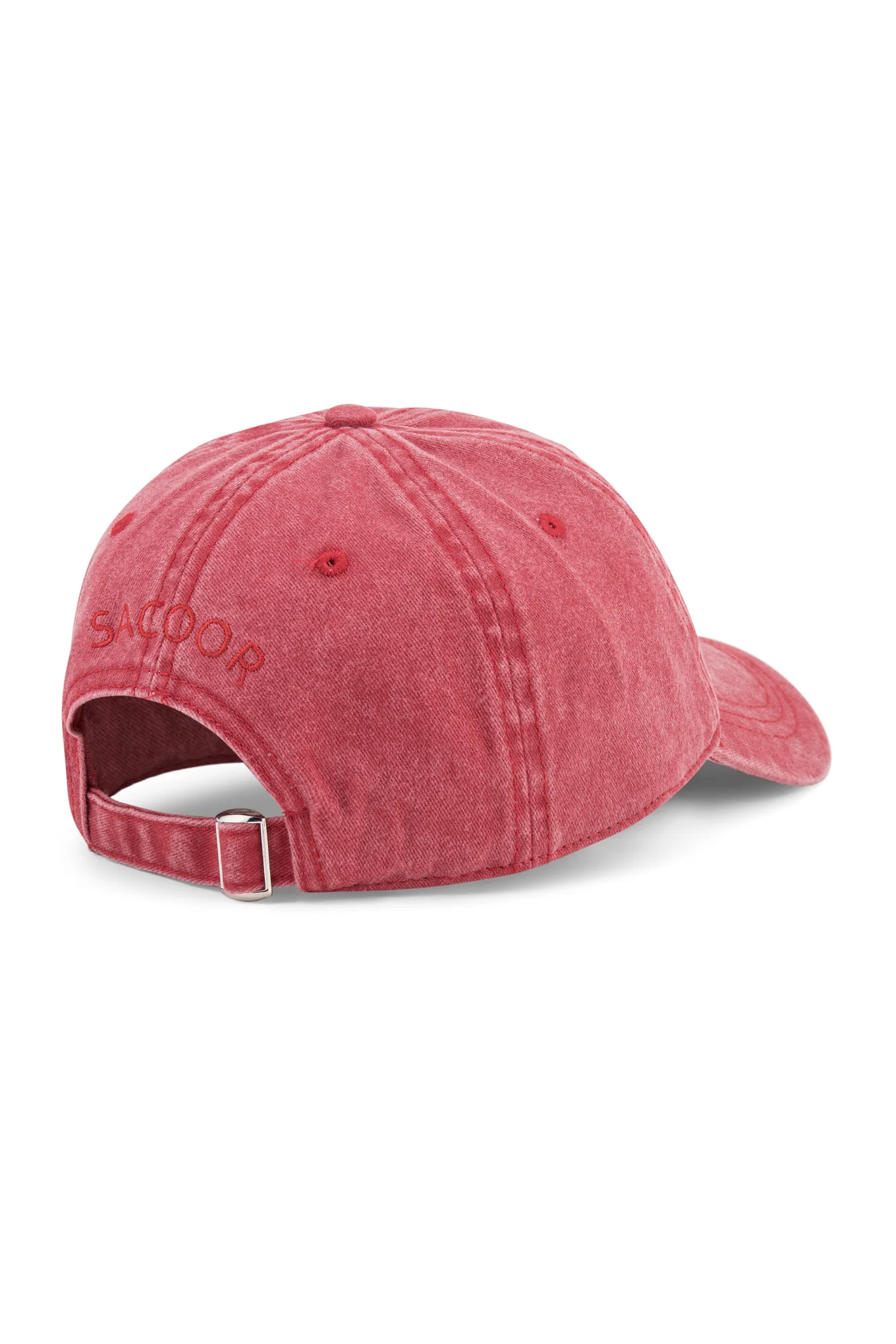 Sacoor cap - Image 2