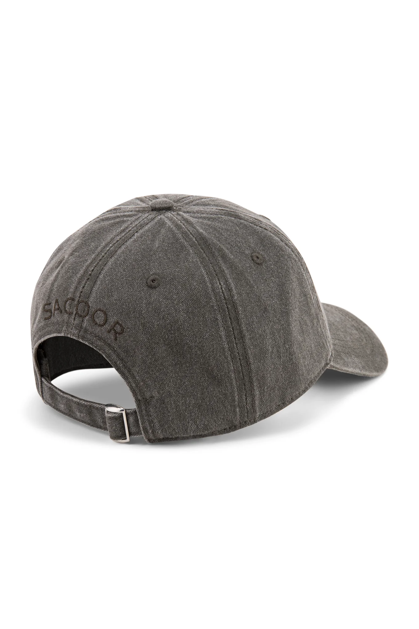 Sacoor cap - Image 5