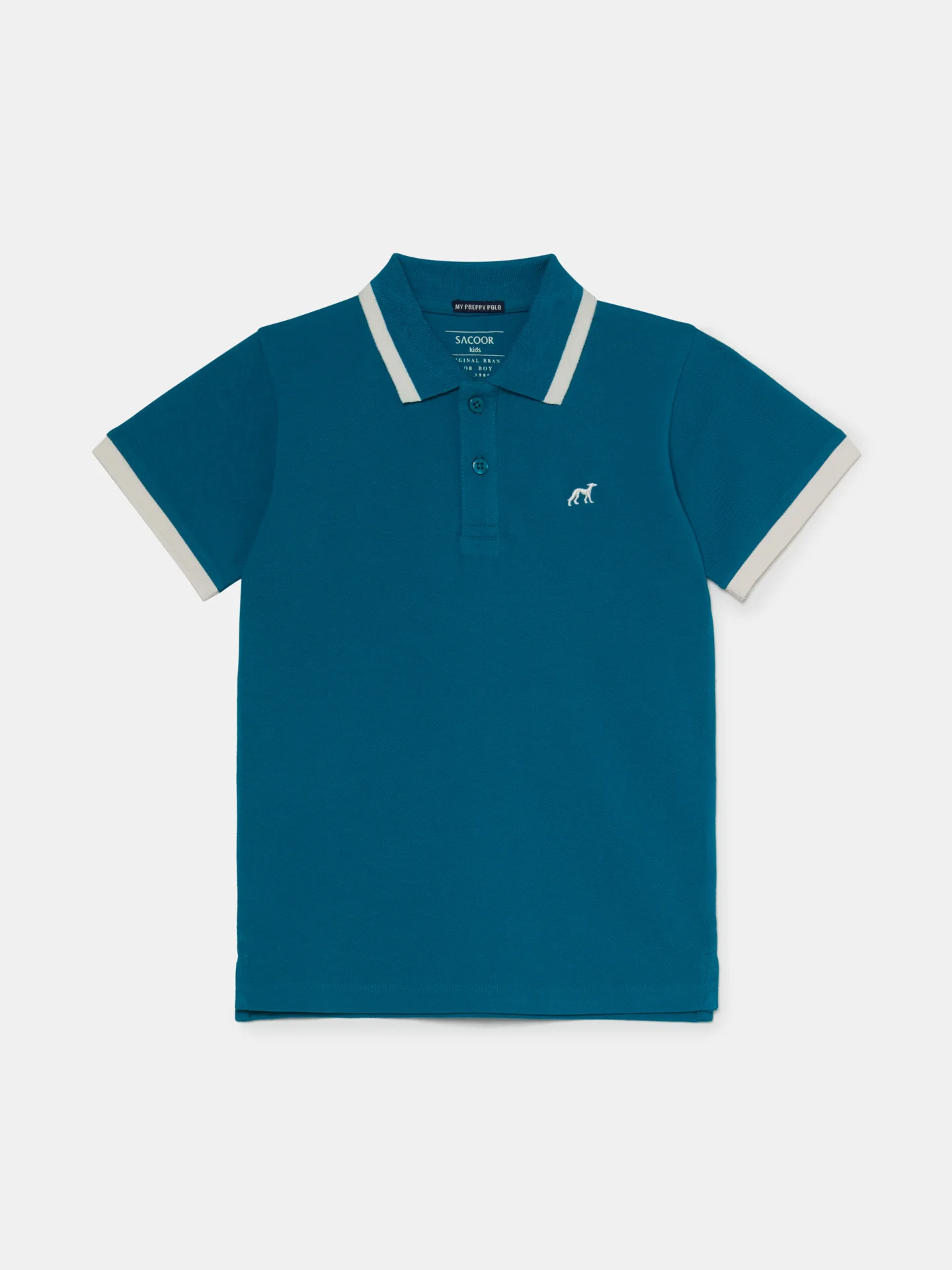 Sacoor Greig Polo Shirt - Image 13