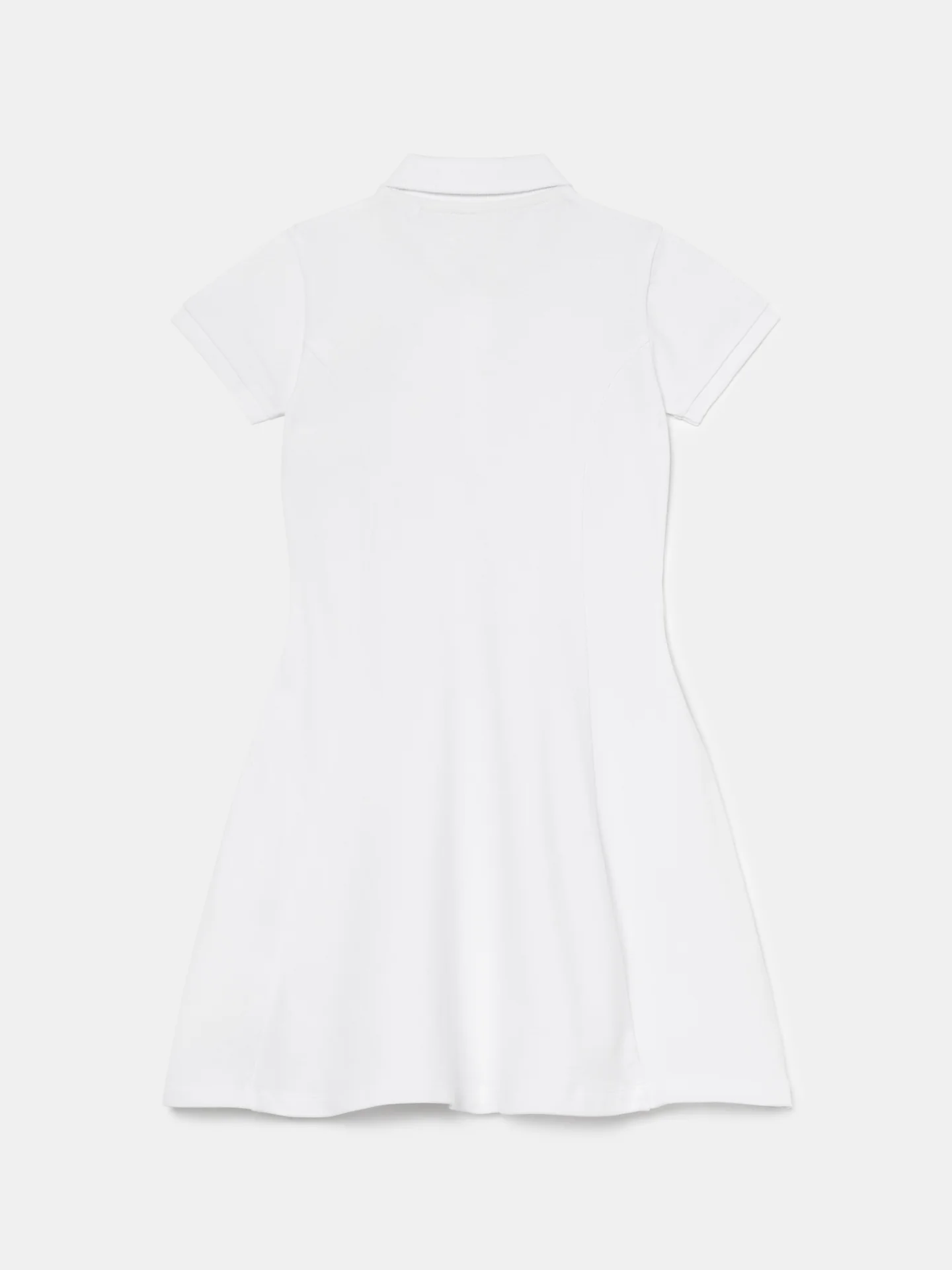 Sacoor Piquet Dress Short Sleeves - Image 8