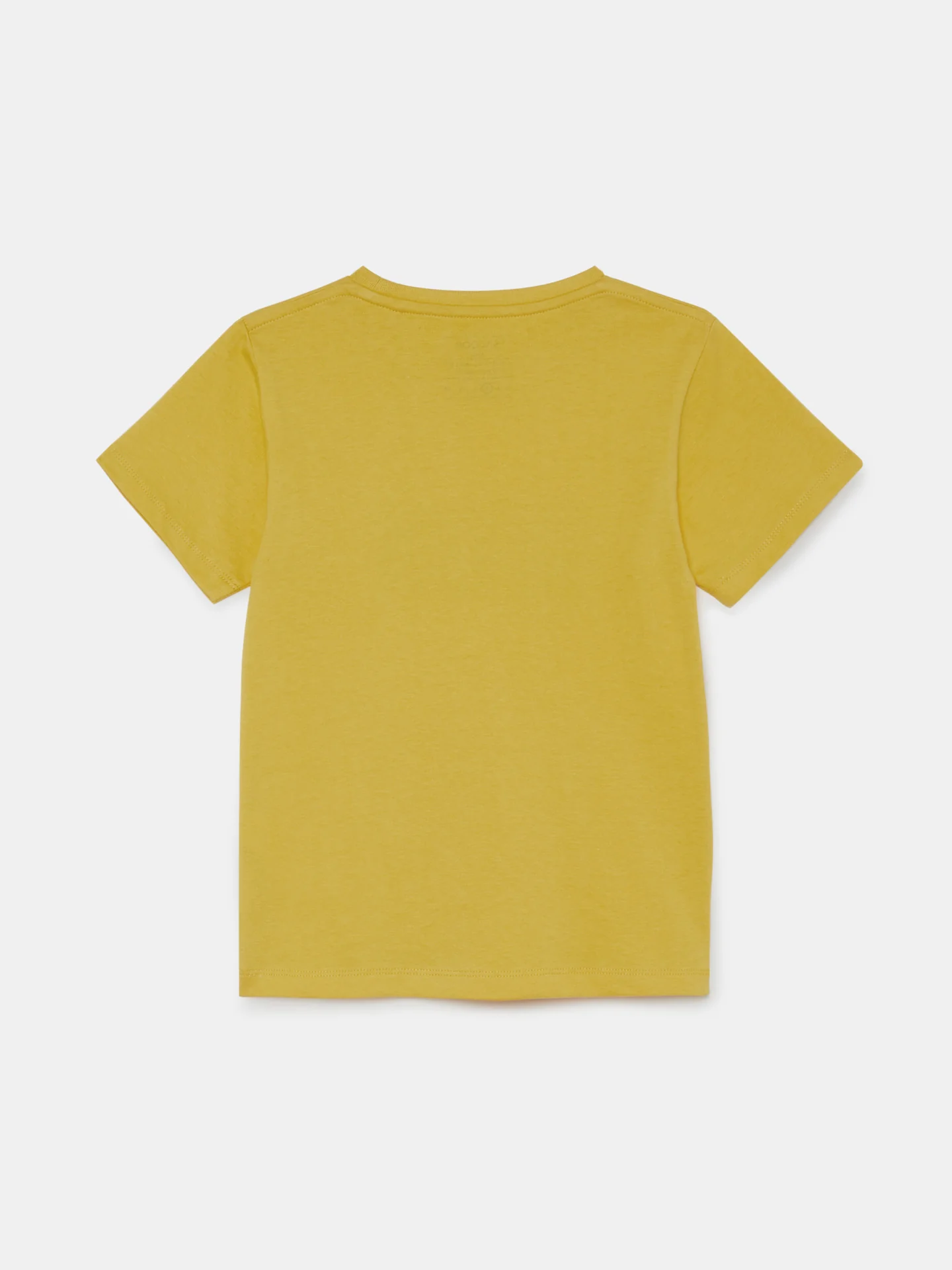 Sacoor Print T-shirt - Image 11