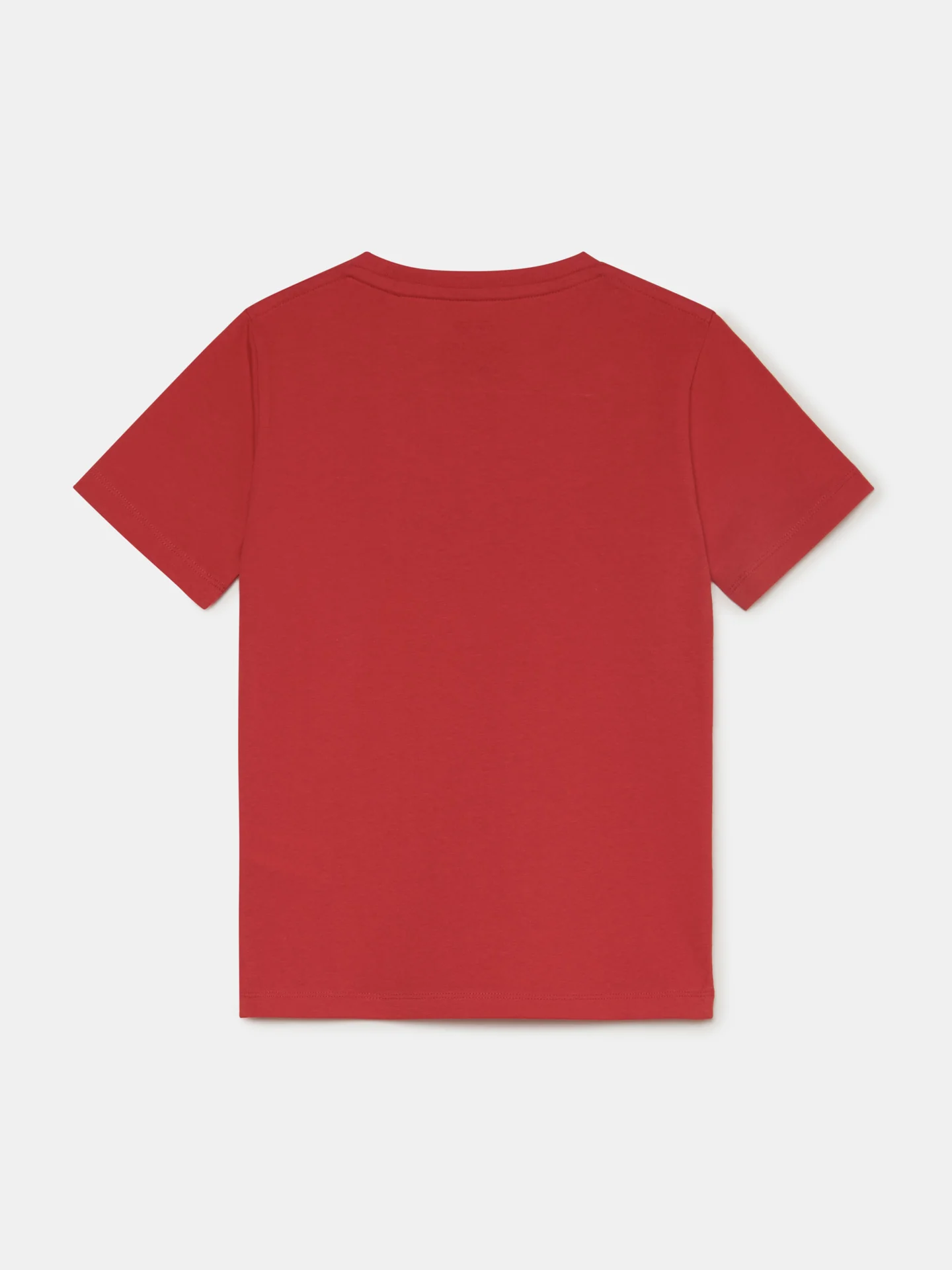 Sacoor Print T-shirt - Image 5