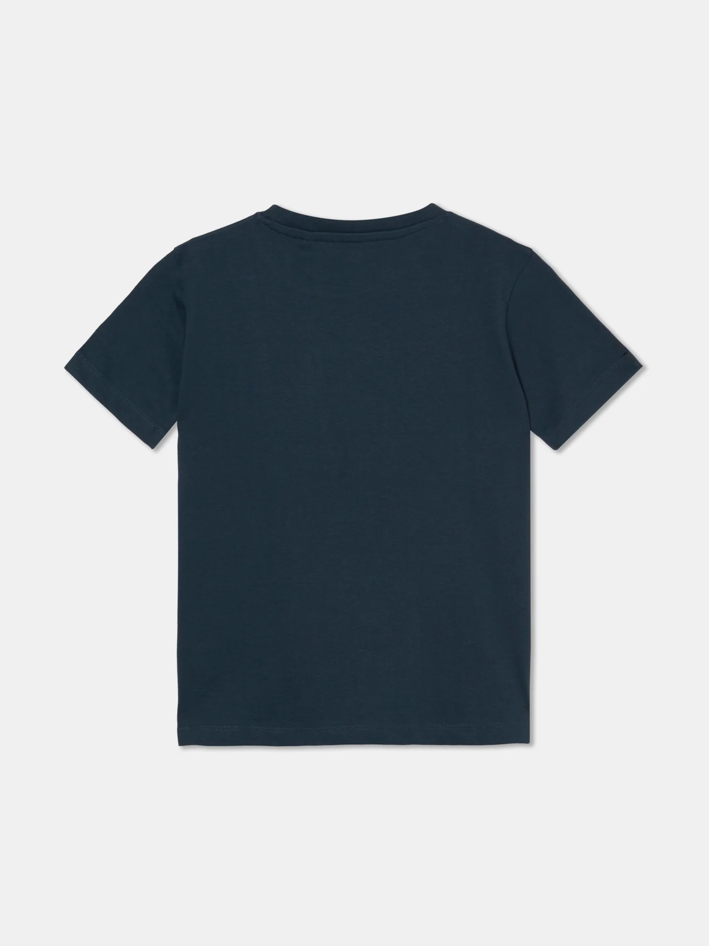 Sacoor Print T-shirt - Image 2