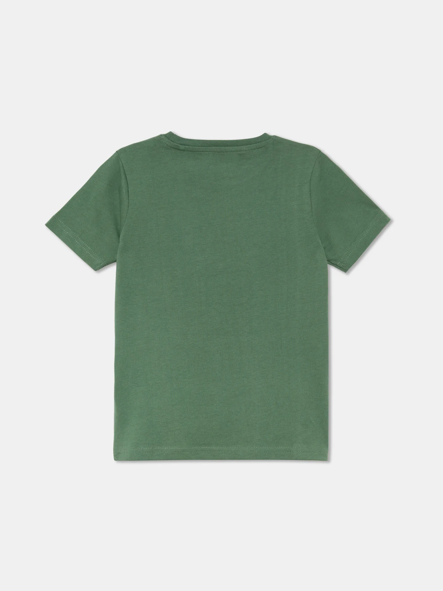 Sacoor Skate Club T-shirt - Image 5