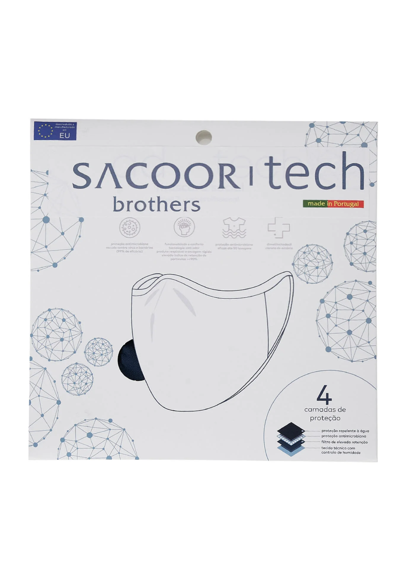 SACOOR-Tech mask - Image 3