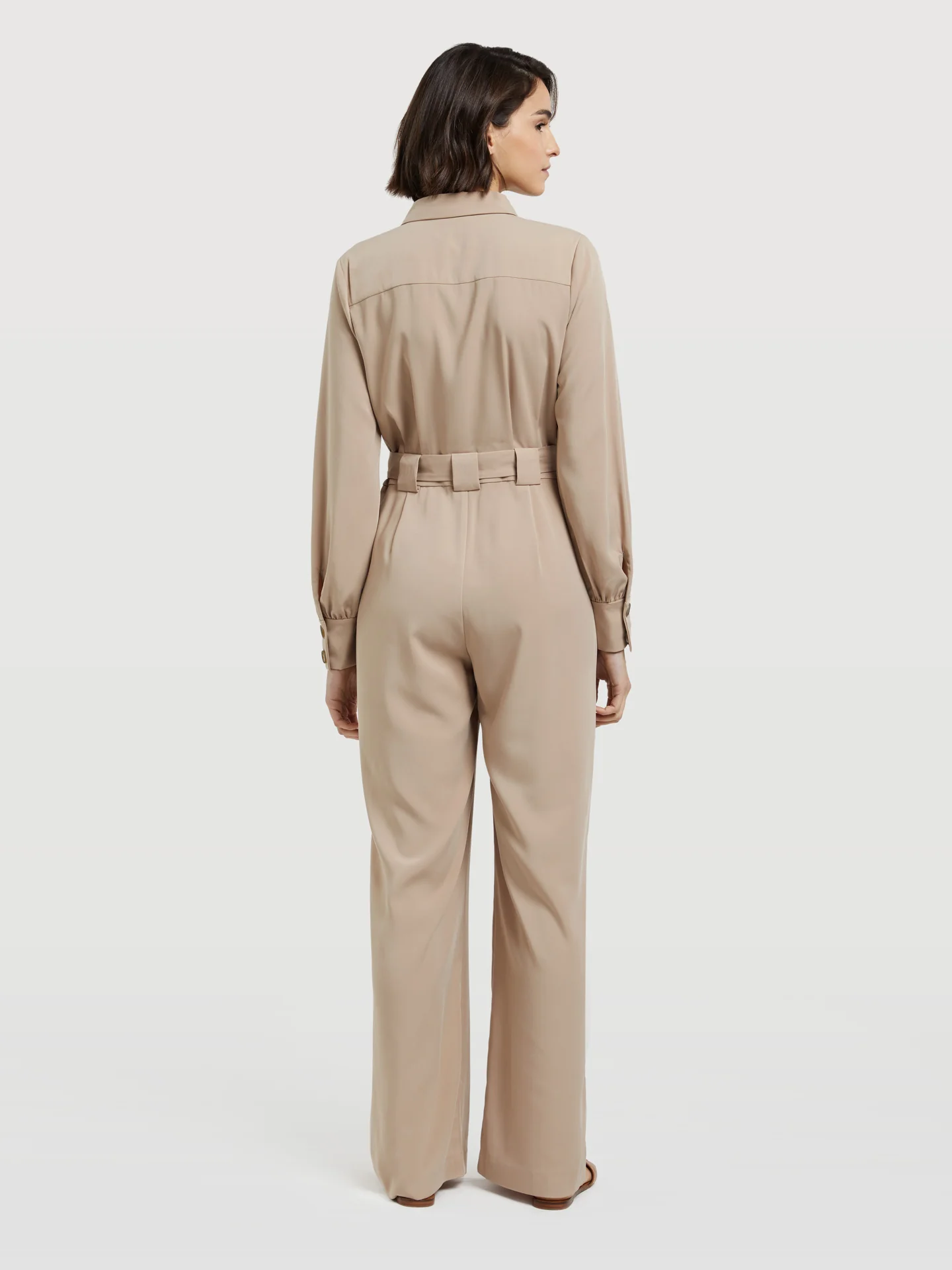 Safari Jumpsuit - Image 5