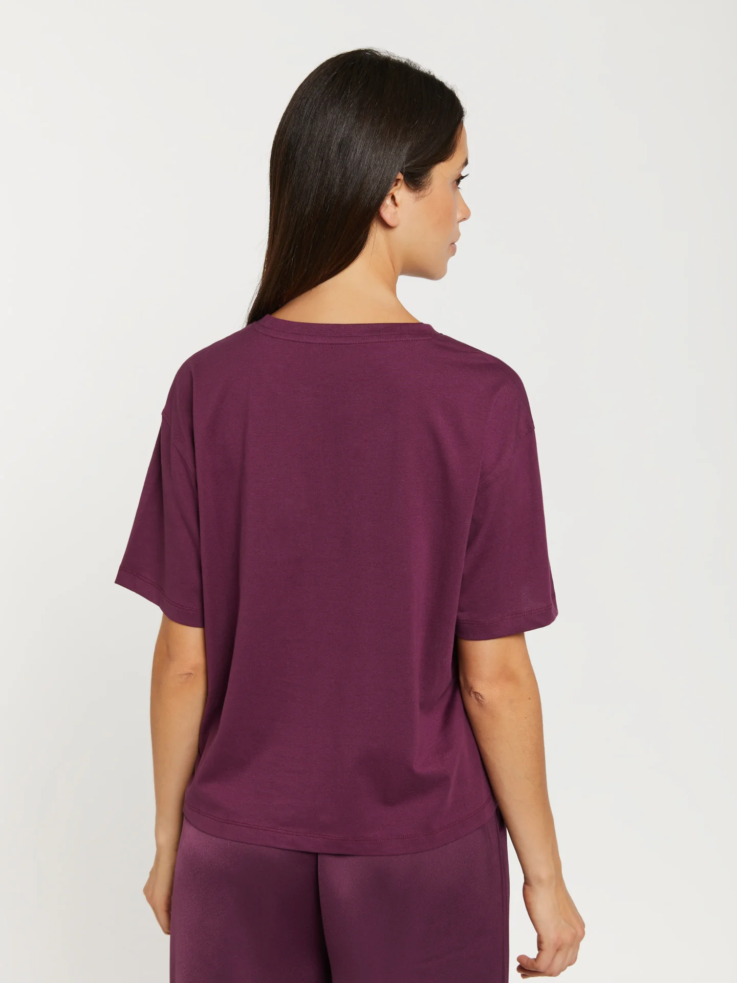 Self-love print t-shirt - Image 7