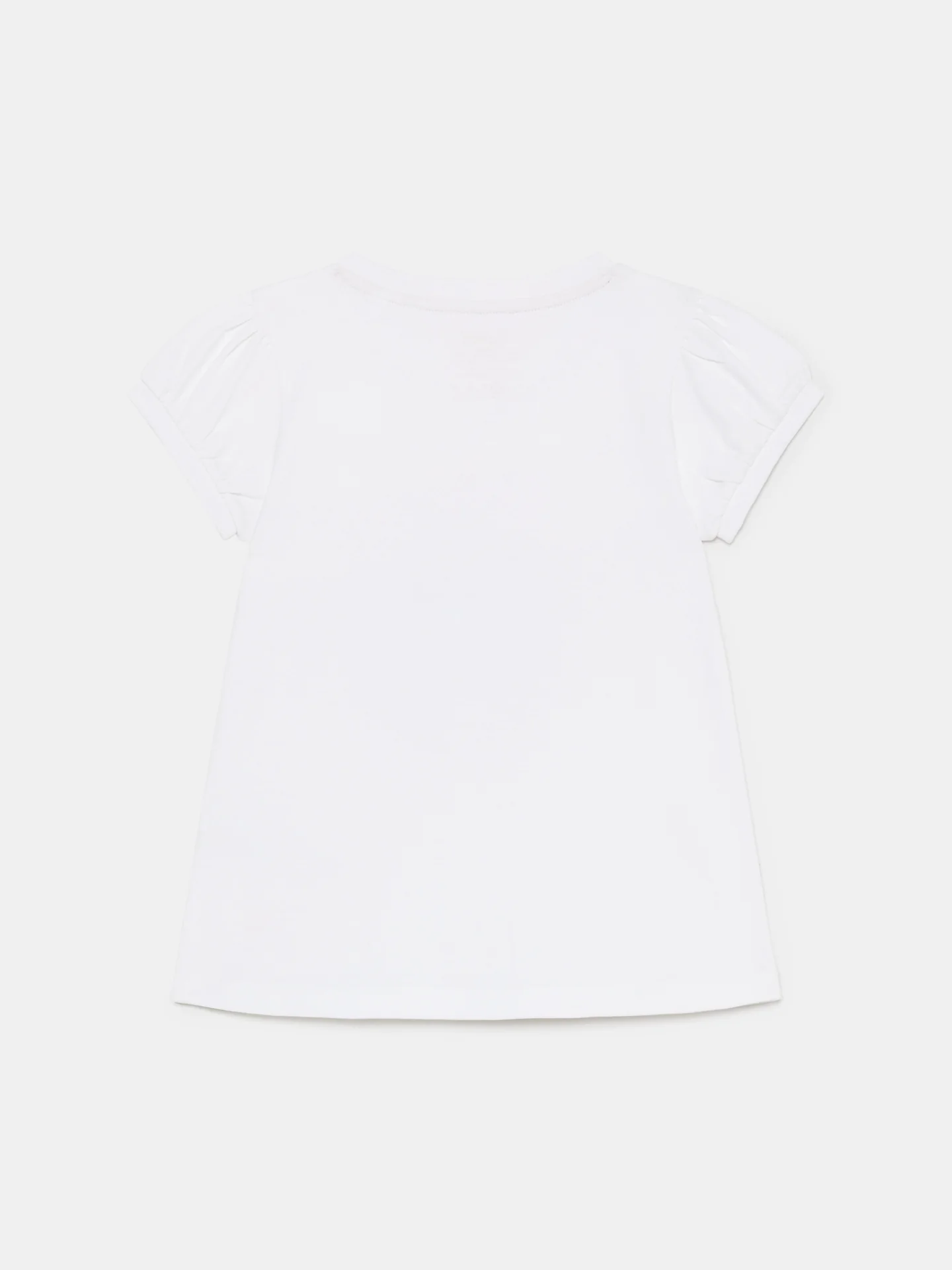 Shell Print T-shirt - Image 11