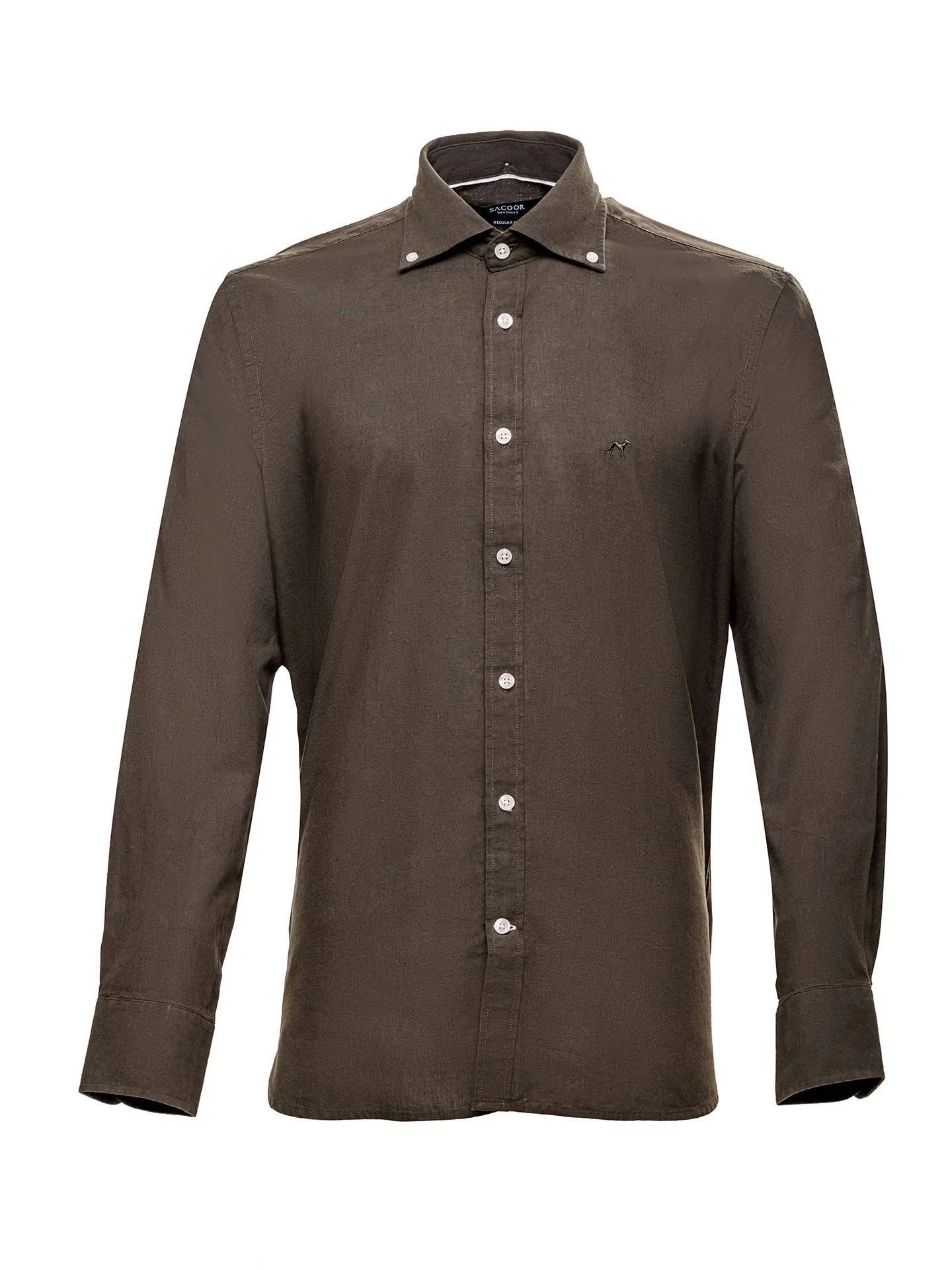 Shirt Casual Man Sport (Regular) - Image 6