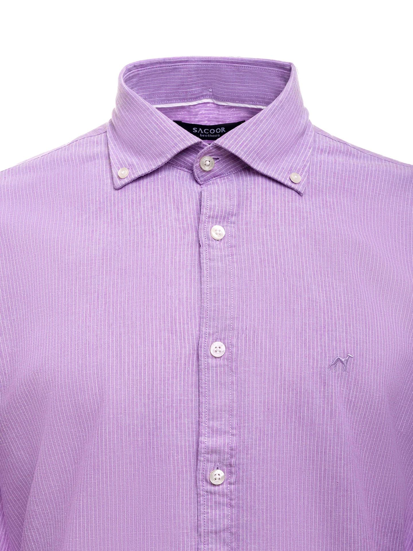 Shirt Casual Man Sport (Regular) - Image 4