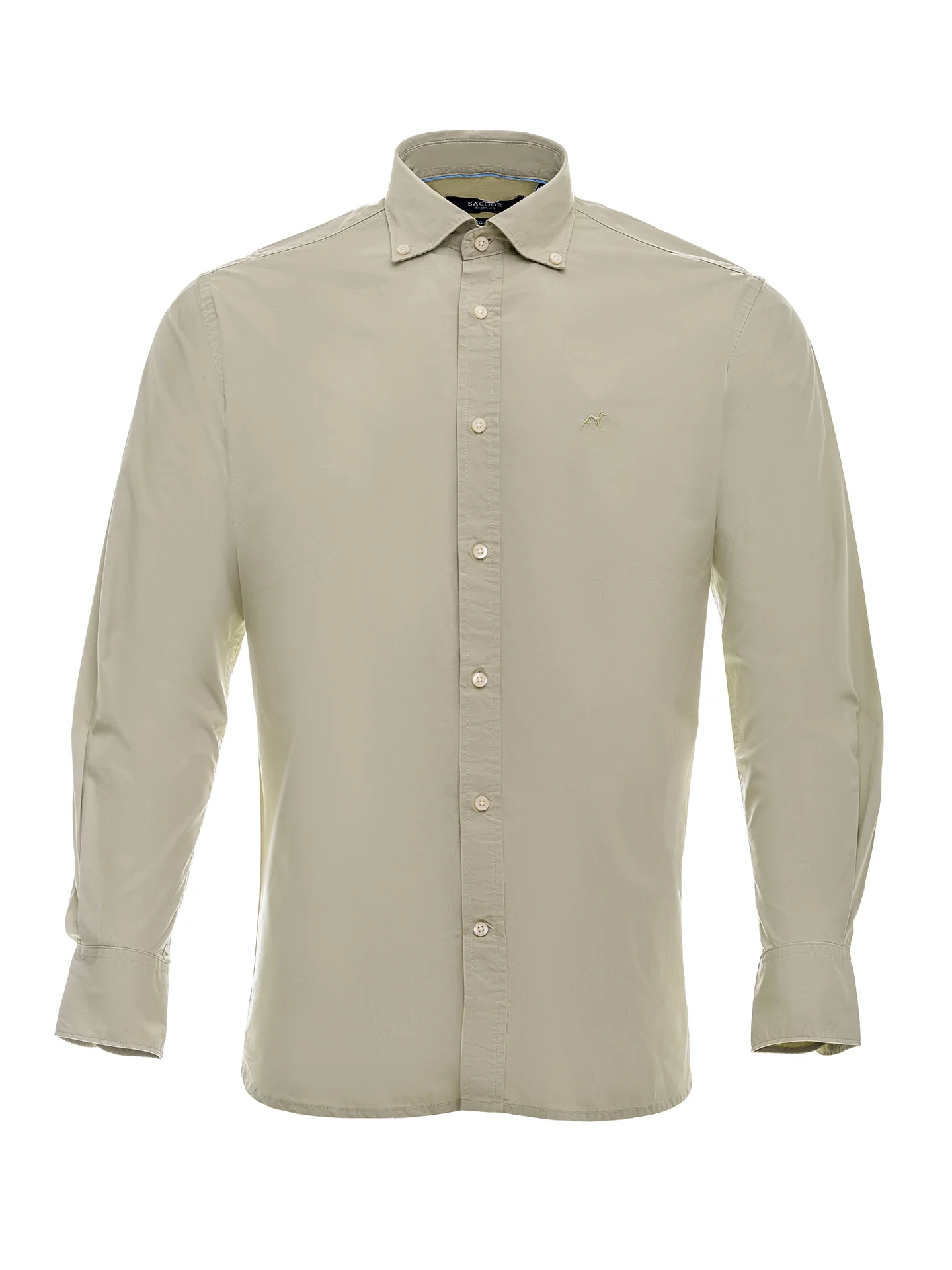 Shirt Casual Man Sport (Regular)