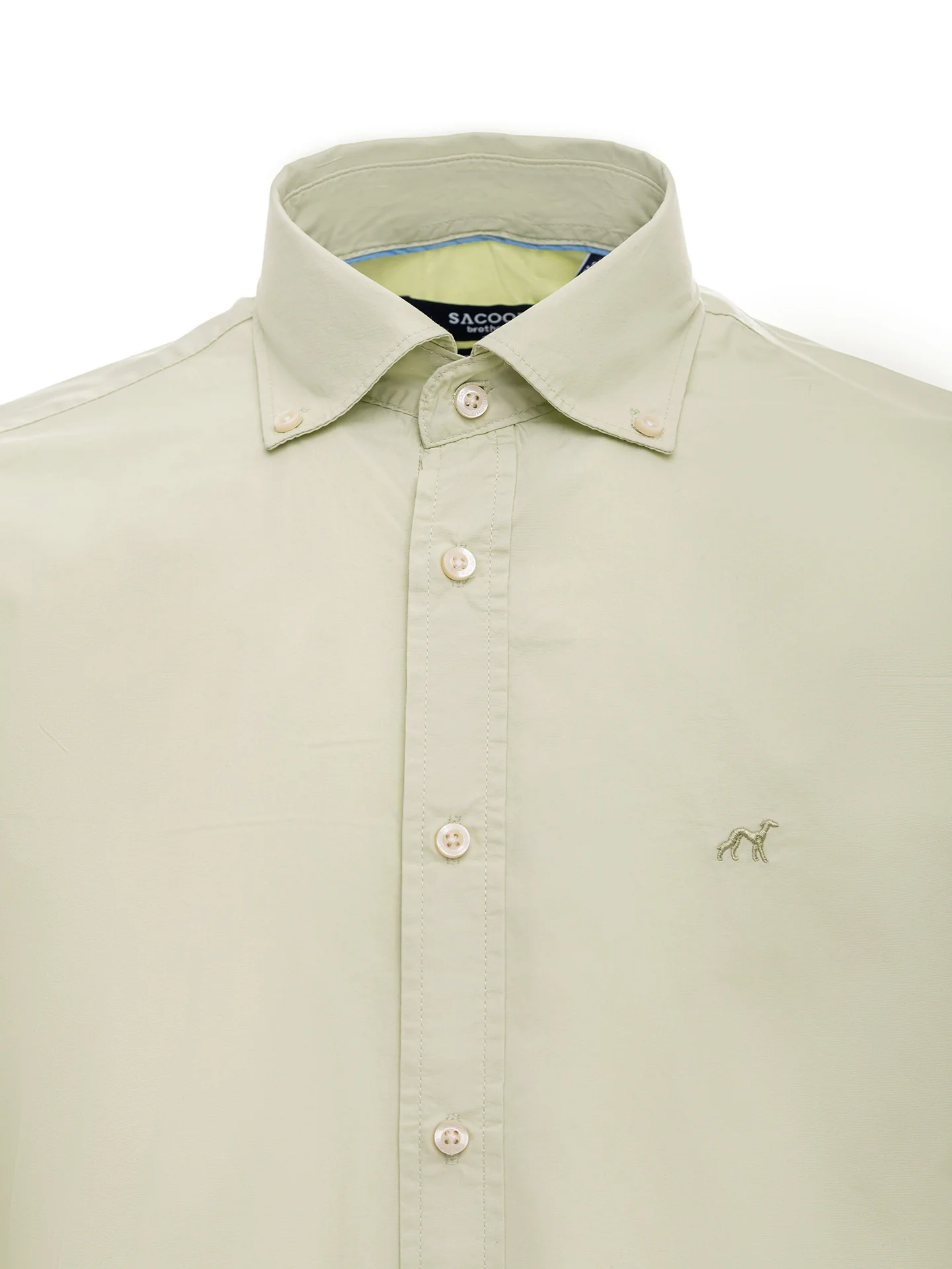 Shirt Casual Man Sport (Regular) - Image 9