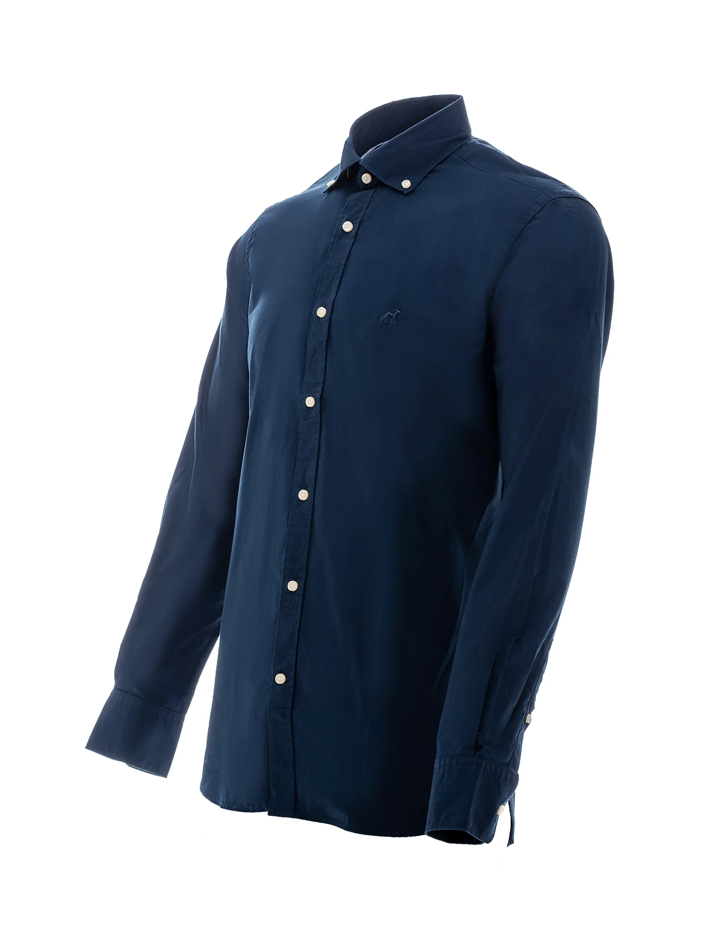 Shirt Casual Man Sport (Slim) - Image 2