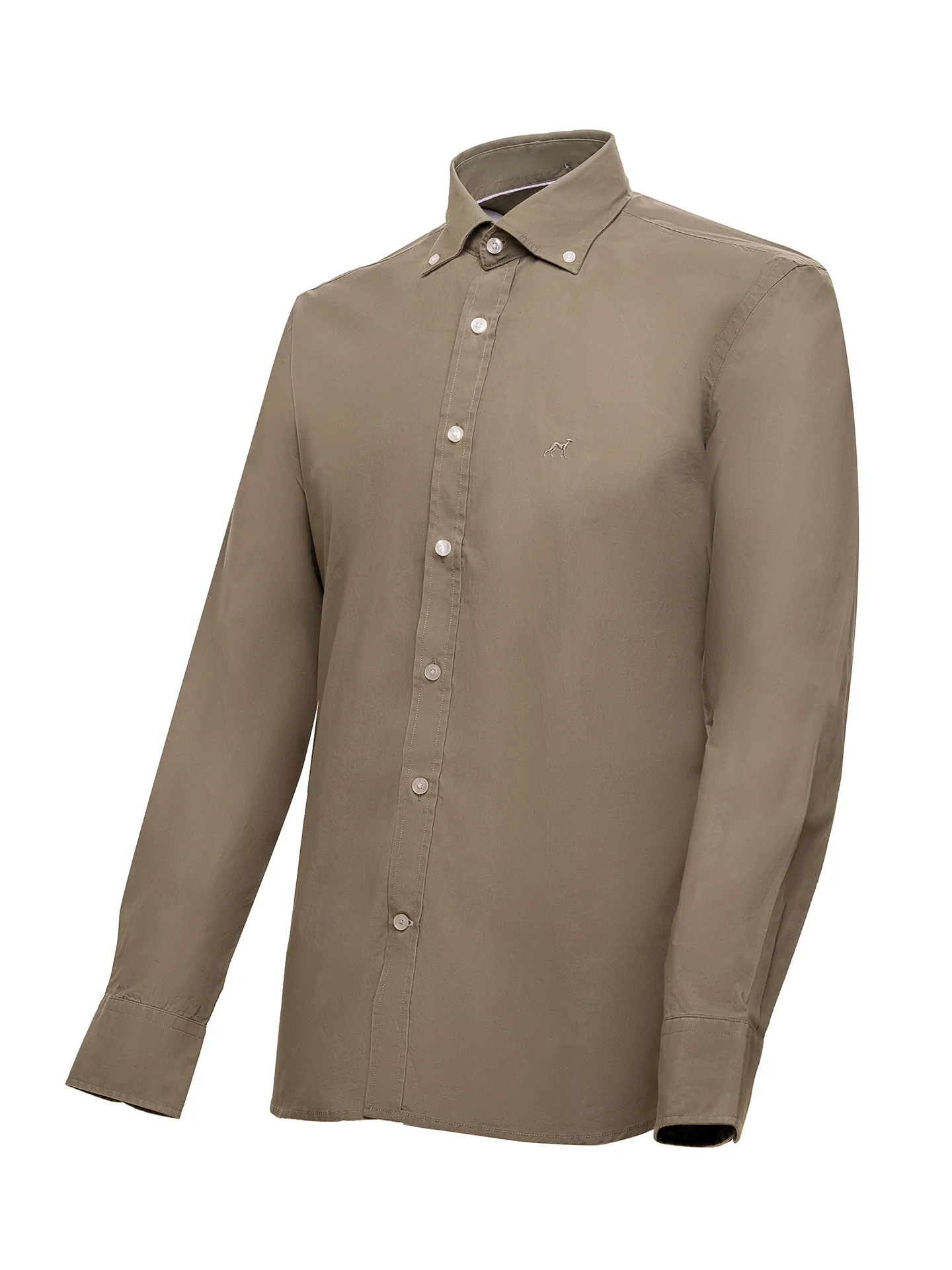 Shirt Casual Man Sport (Slim) - Image 7