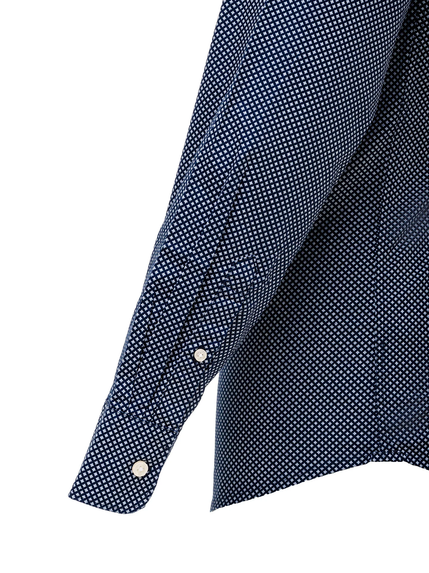 Shirt Casual Man Sport (Slim) - Image 5
