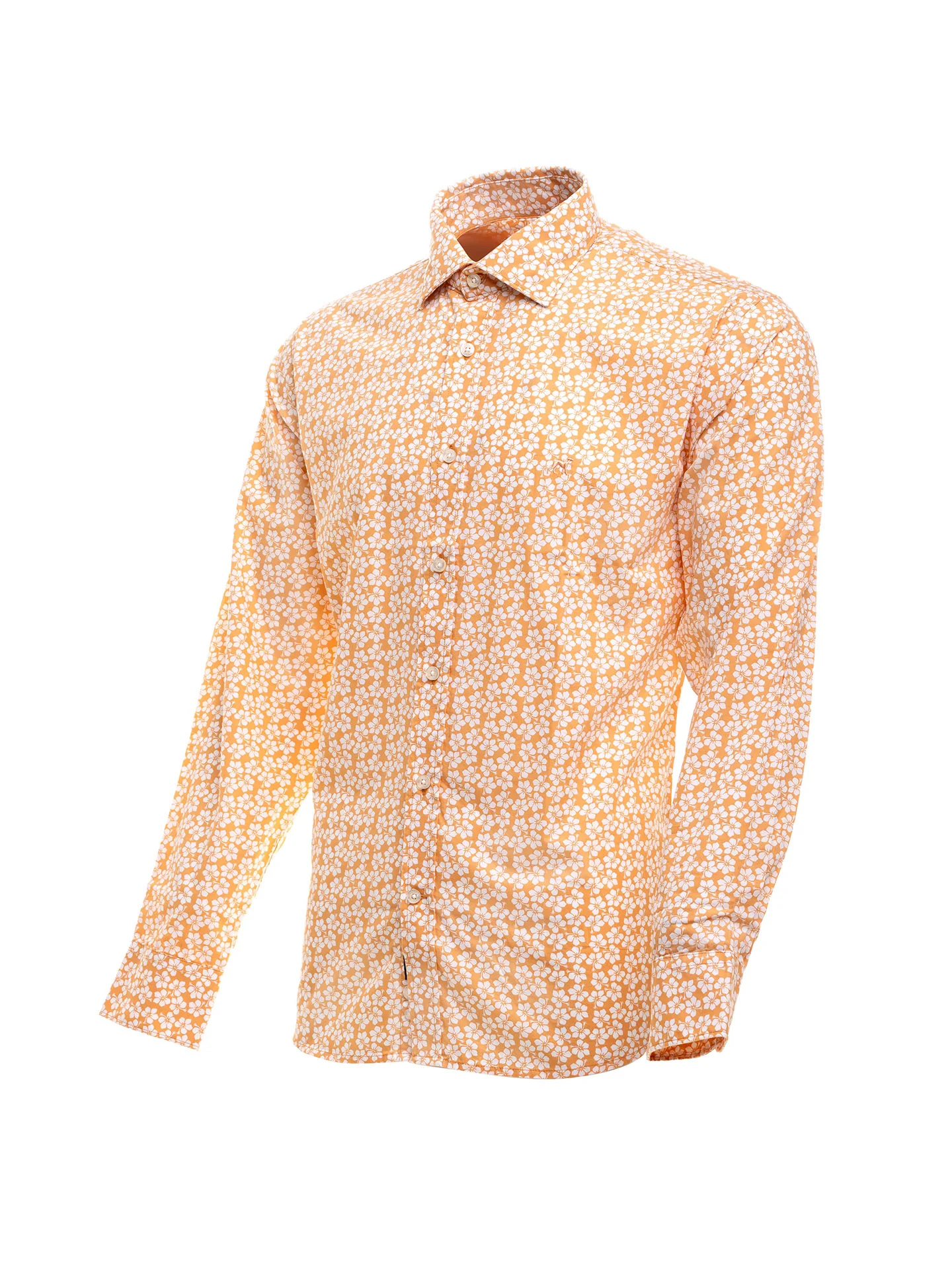 Shirt Casual Man Sport (Slim) - Image 2