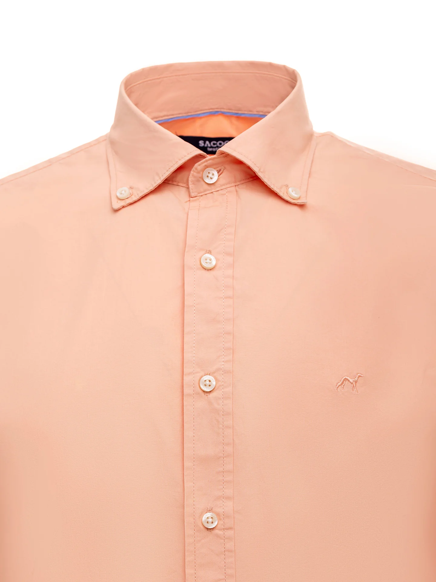 Shirt Casual Man Sport (Slim) - Image 39