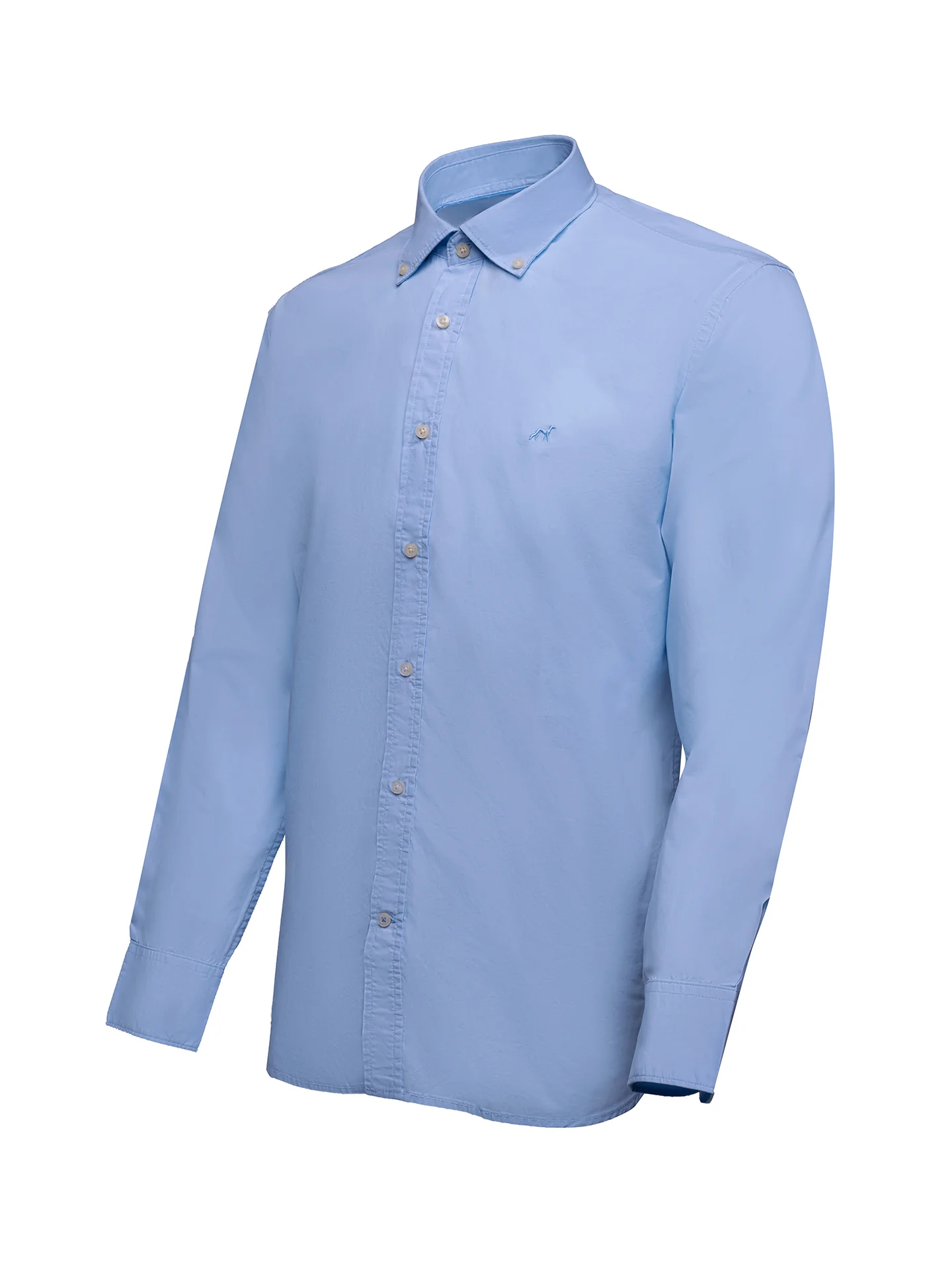 Shirt Casual Man Sport (Slim) - Image 7