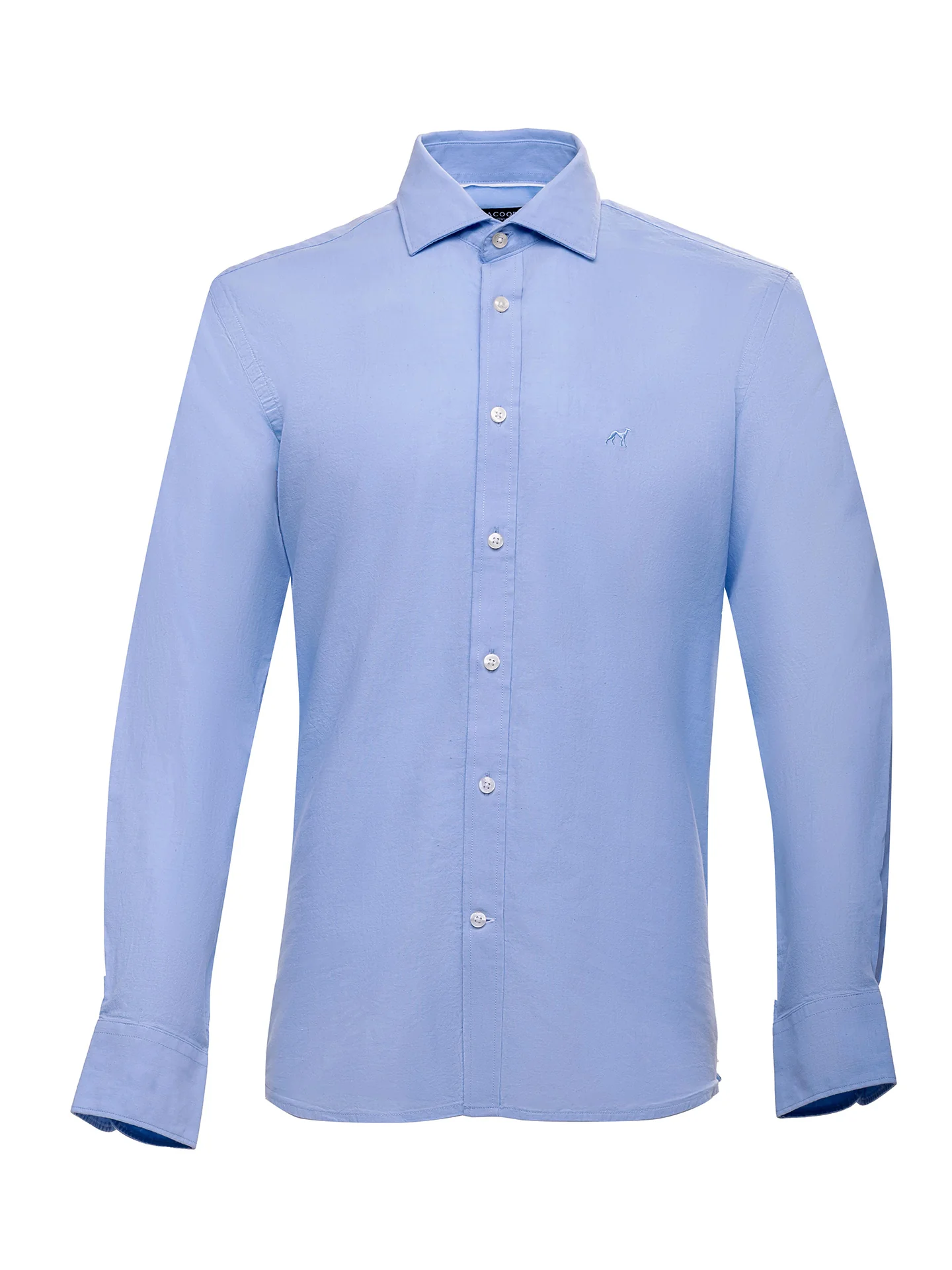 Shirt Casual Man Sport (Slim) - Image 11