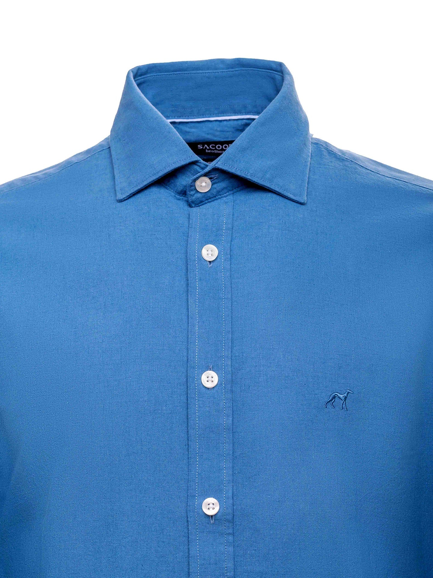 Shirt Casual Man Sport (Slim) - Image 24