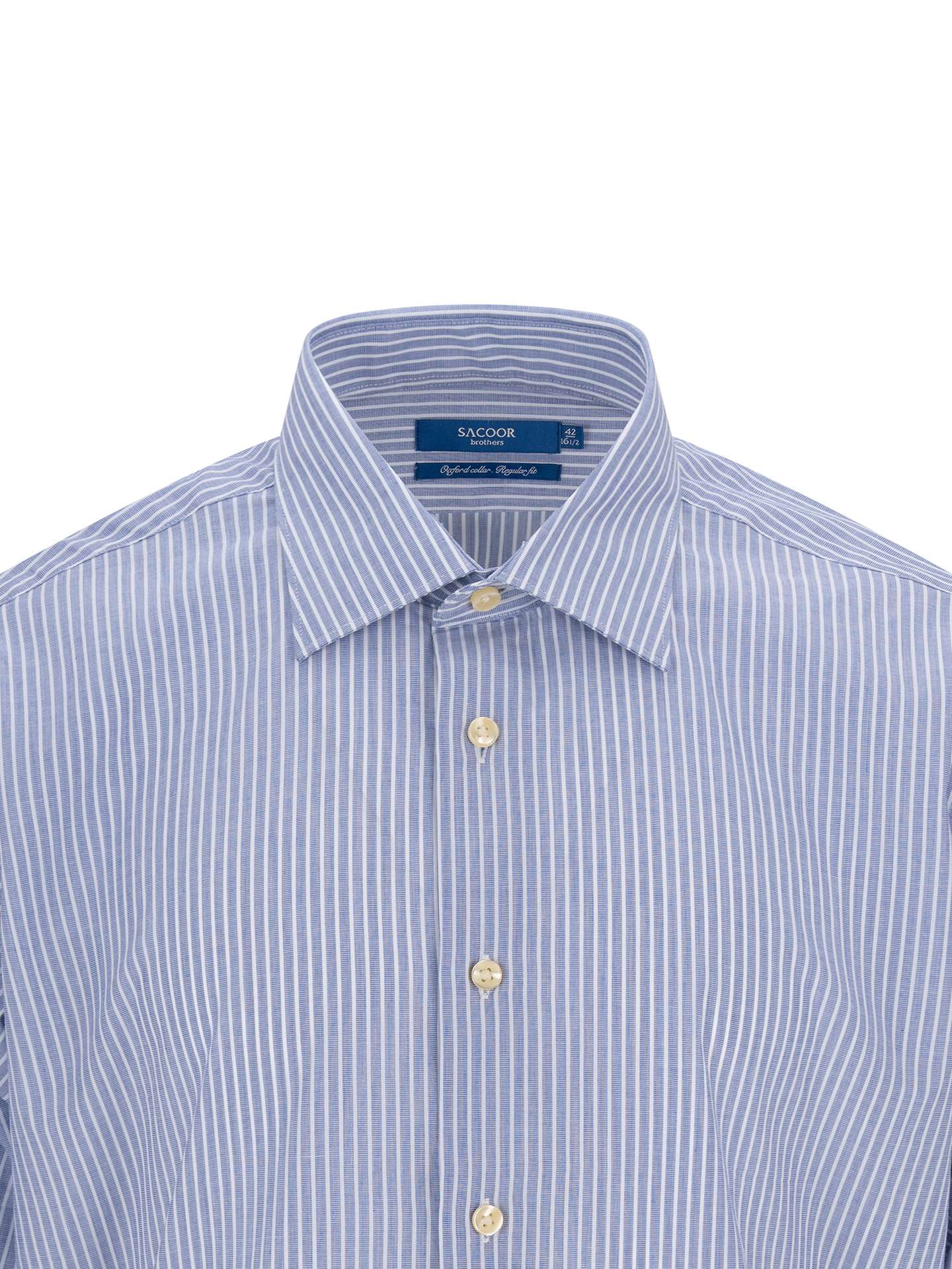 Shirt Classic Man Classic (Regular) - Image 3