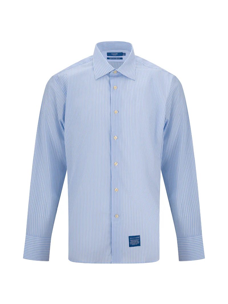 Shirt Classic Man Classic (Regular)